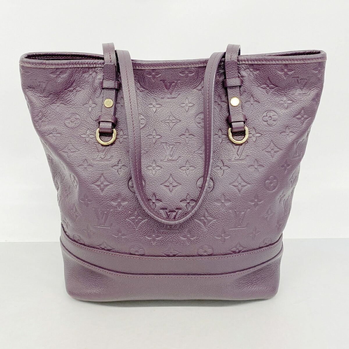 Louis Vuitton Aurore Tote Bag (Pre-Owned)