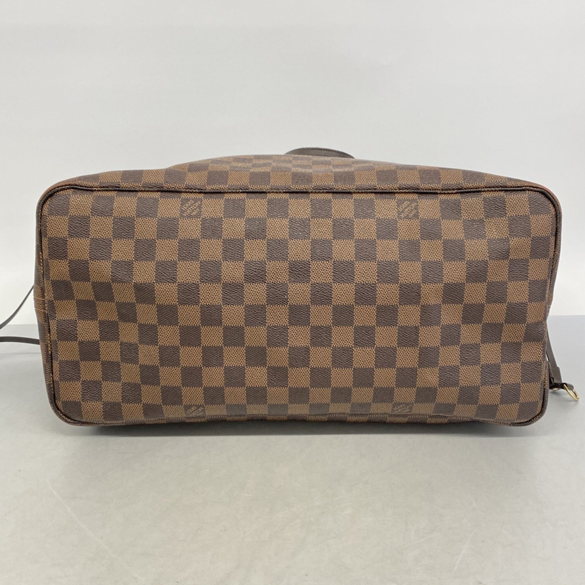 Louis Vuitton Ebene Tote Bag (Pre-Owned)