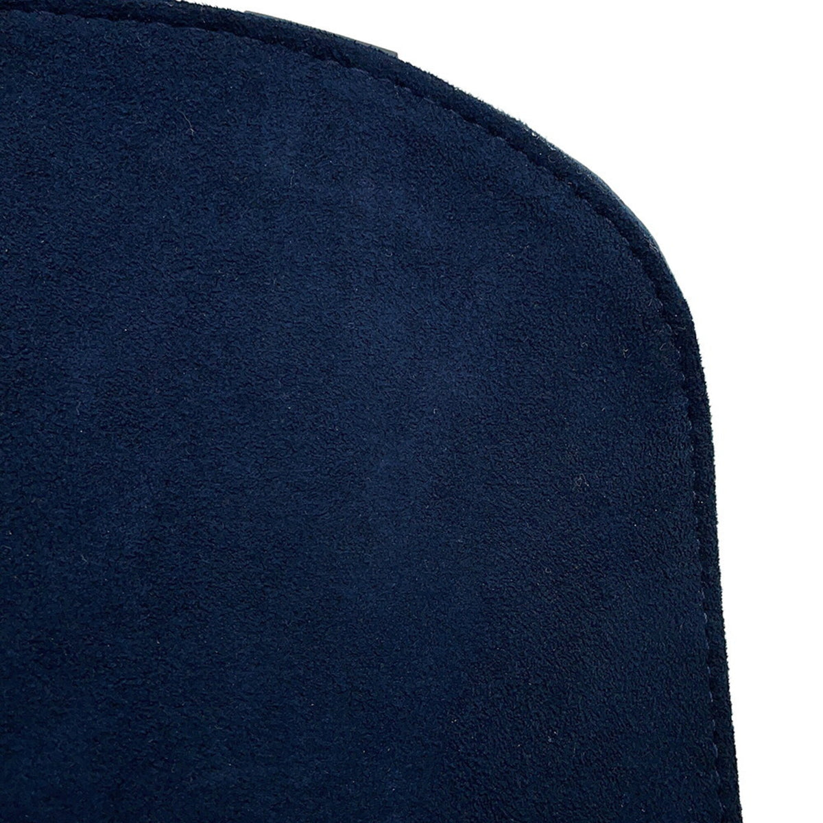 Louis Vuitton Navy Blue Epi Leather Backpack (Pre-Owned)
