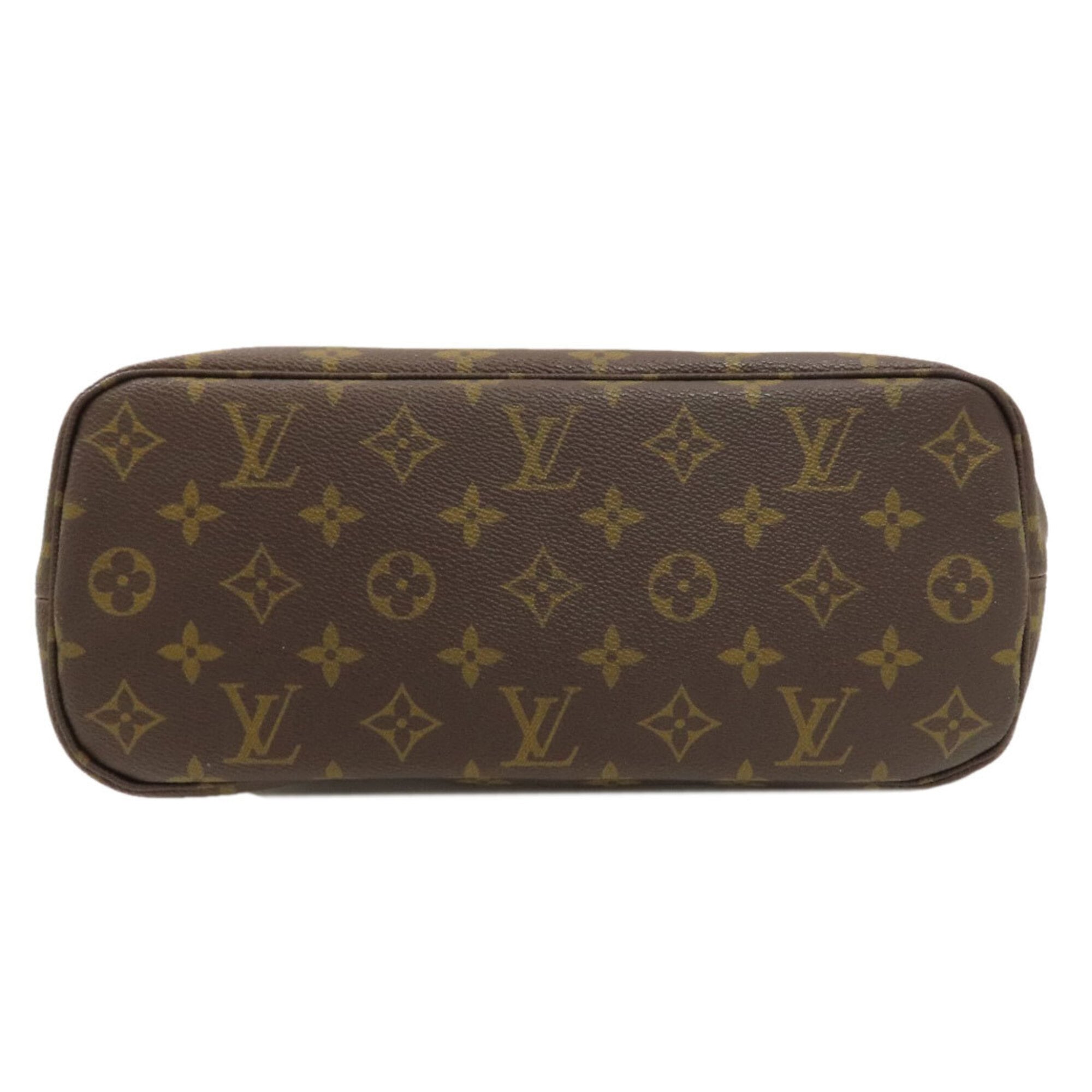 Louis Vuitton Monogram Monogram Monogram Tote Bag (Pre-Owned)