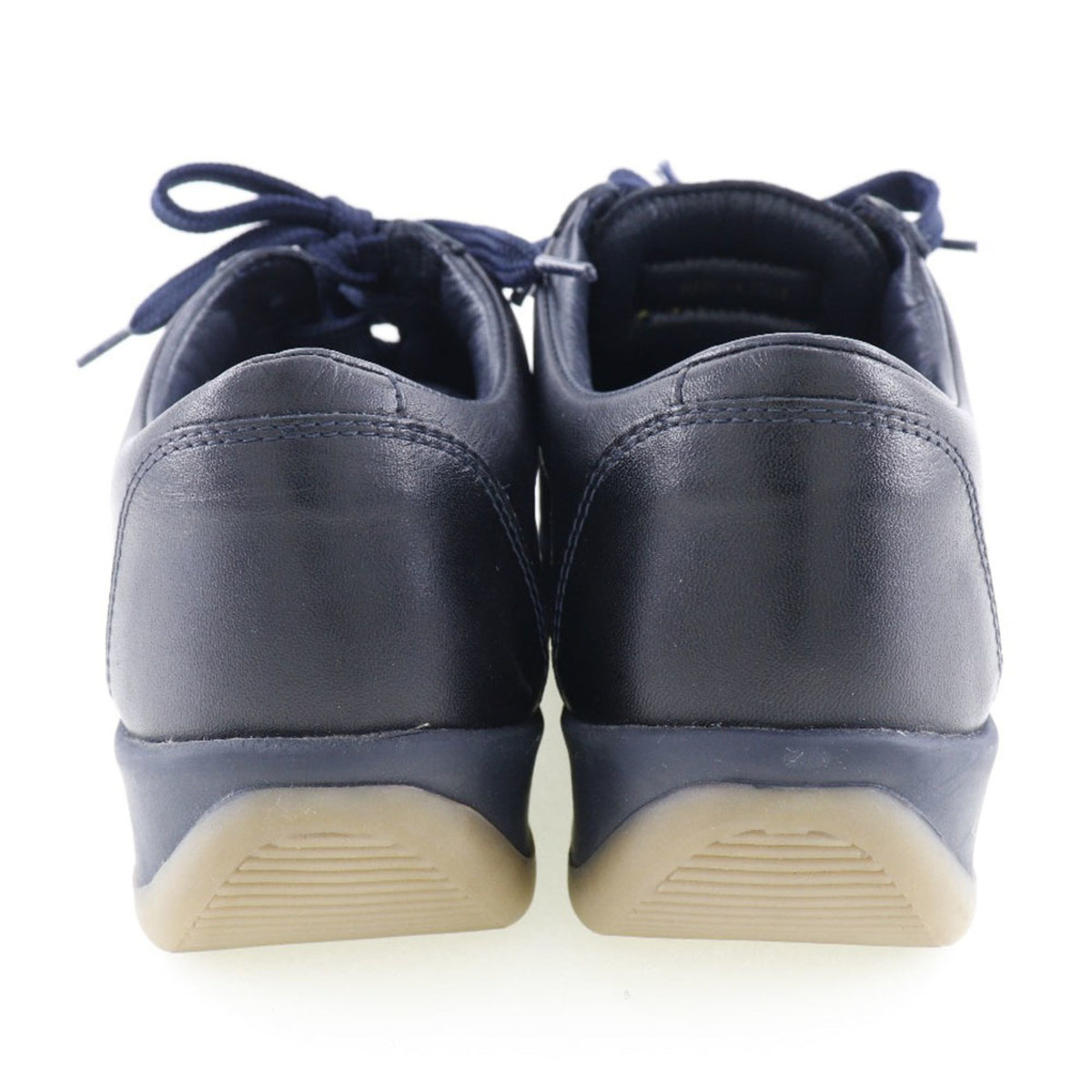 Louis Vuitton Black Sneakers (Pre-Owned)