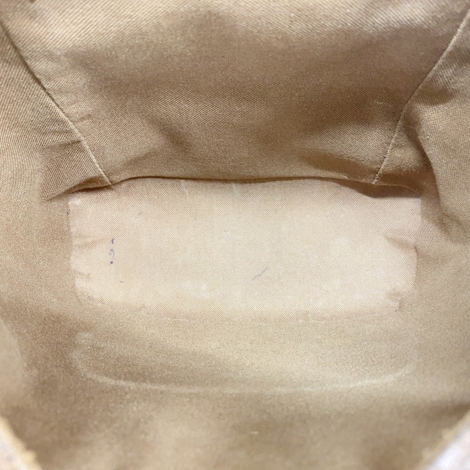 Louis Vuitton Brown Backpack (Pre-Owned)