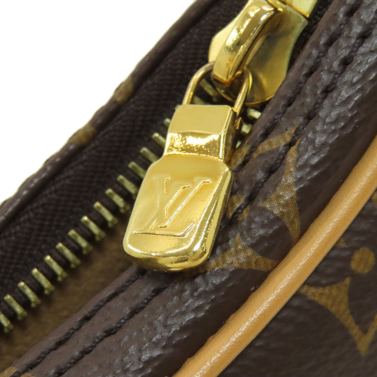 Louis Vuitton Monogram Monogram Handbag (Pre-Owned)