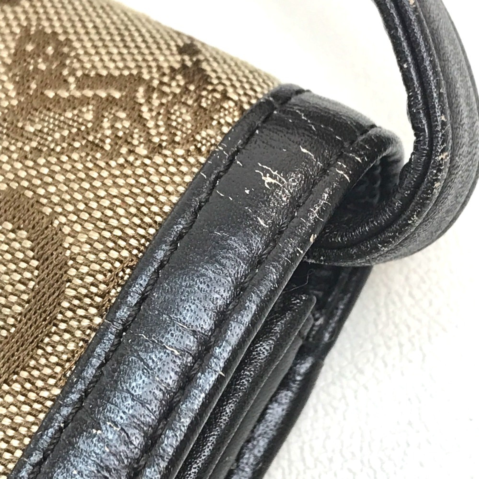 Celine Brown Other Shoulder Bag (Pre-Owned)