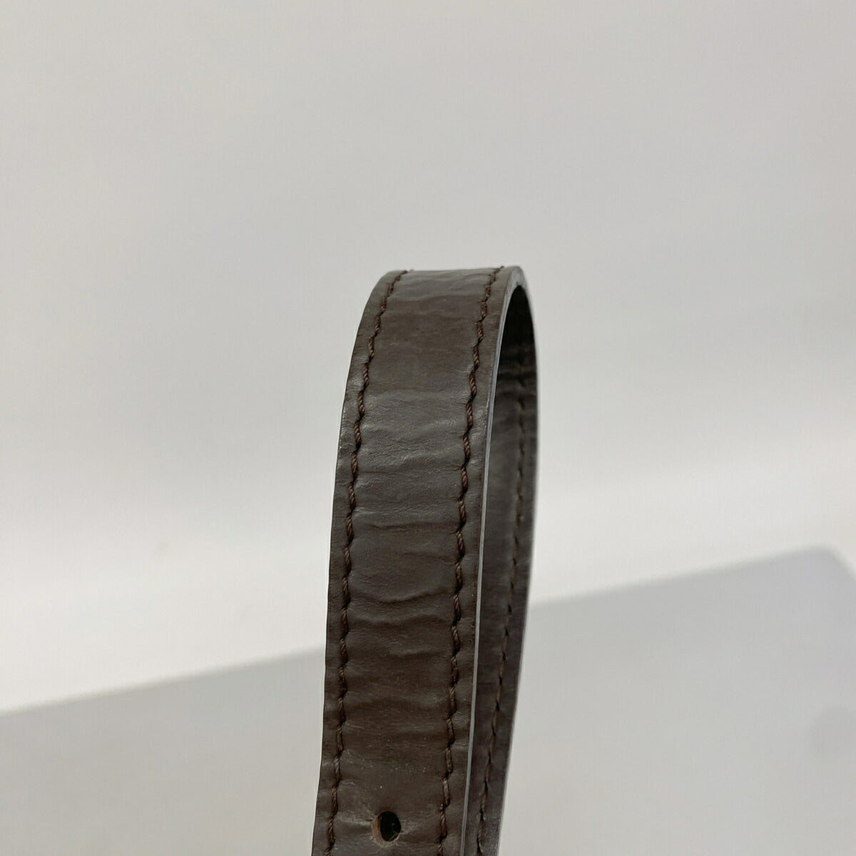 Louis Vuitton Ebene Handbag (Pre-Owned)