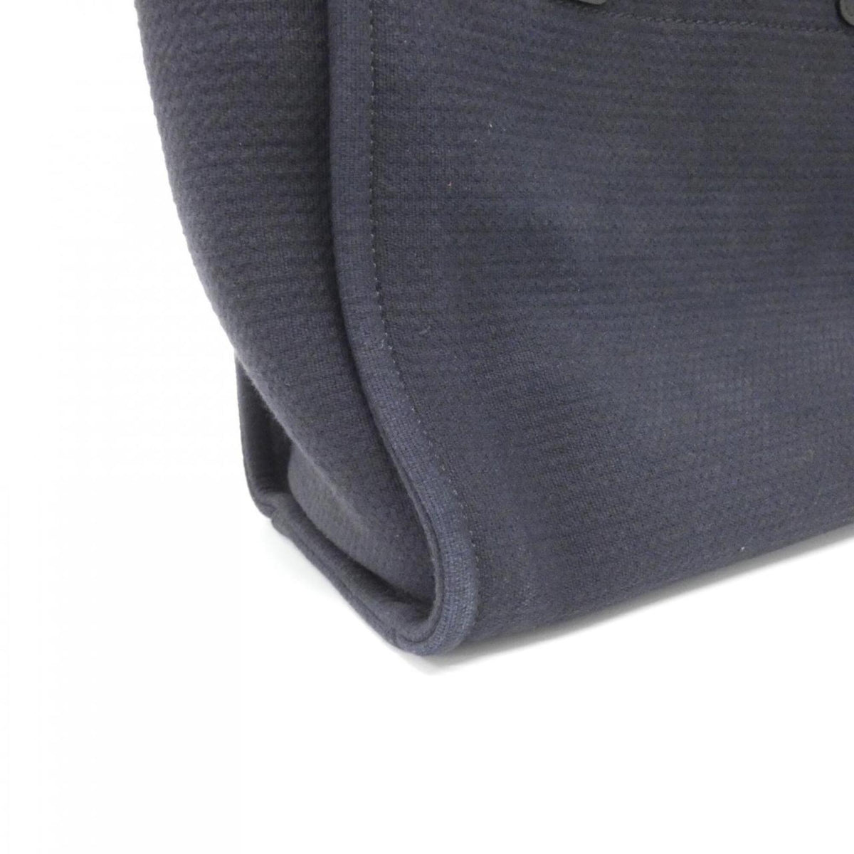 Chanel Black Handbag Pouch (Pre-Owned)