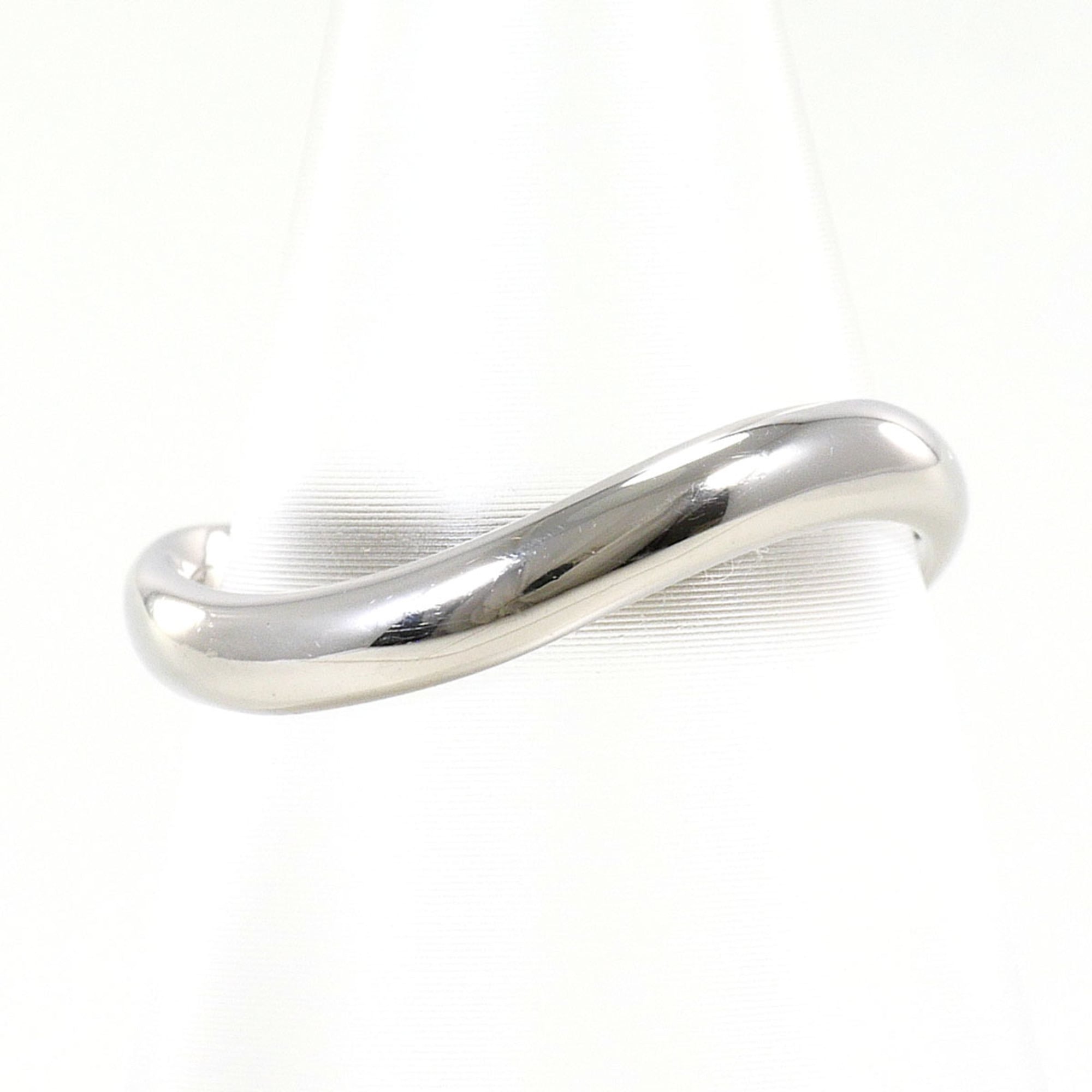 Unbranded Platinum Platinum 1000 Band Ring (Pre-Owned)