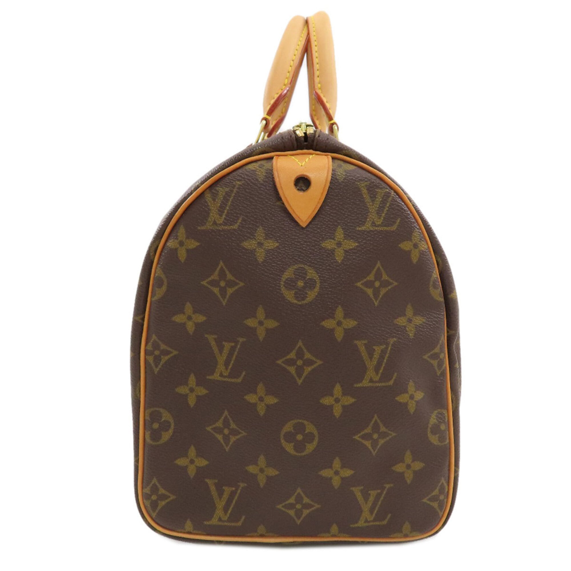 Louis Vuitton Monogram Monogram Monogram Handbag (Pre-Owned)
