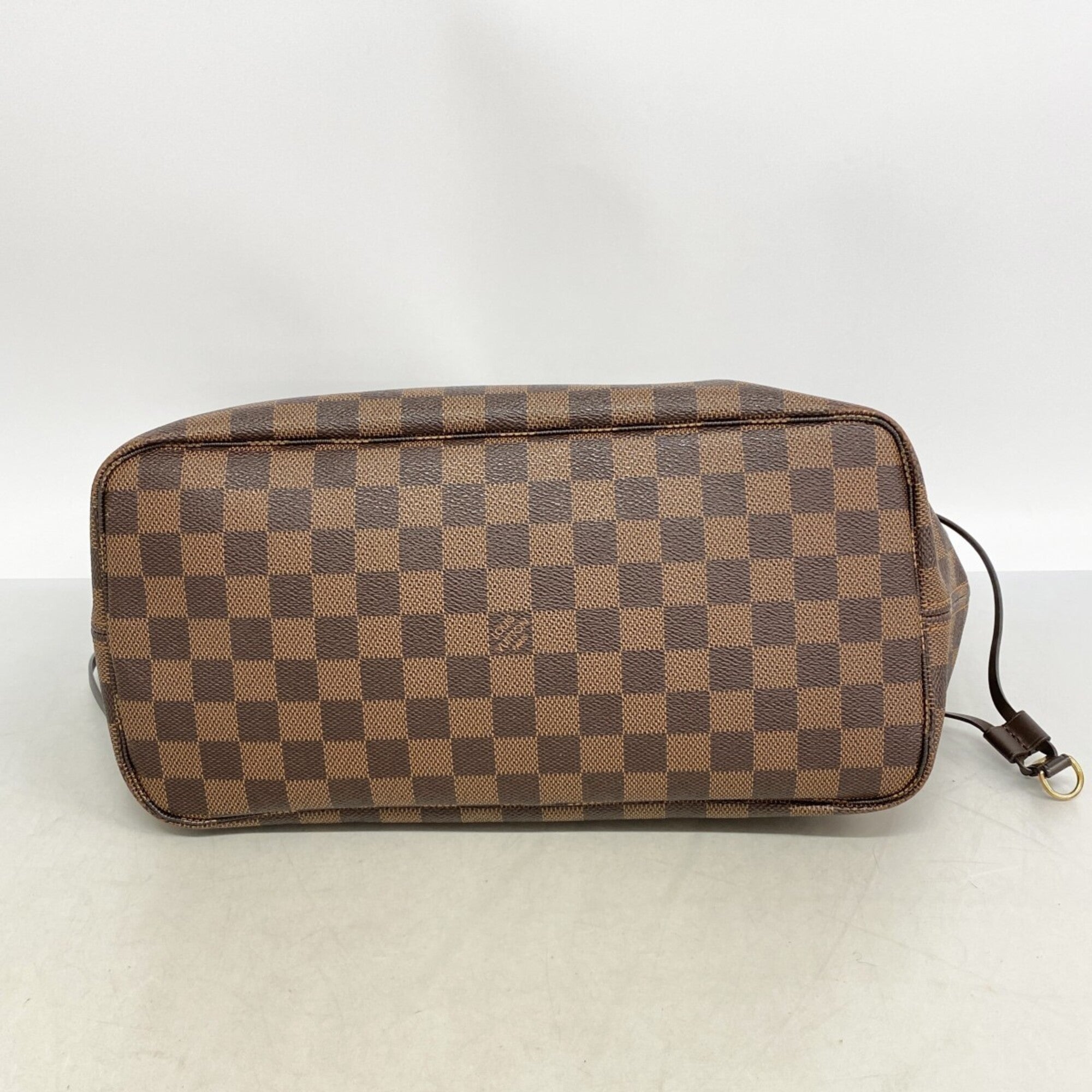 Louis Vuitton Ebene Tote Bag (Pre-Owned)
