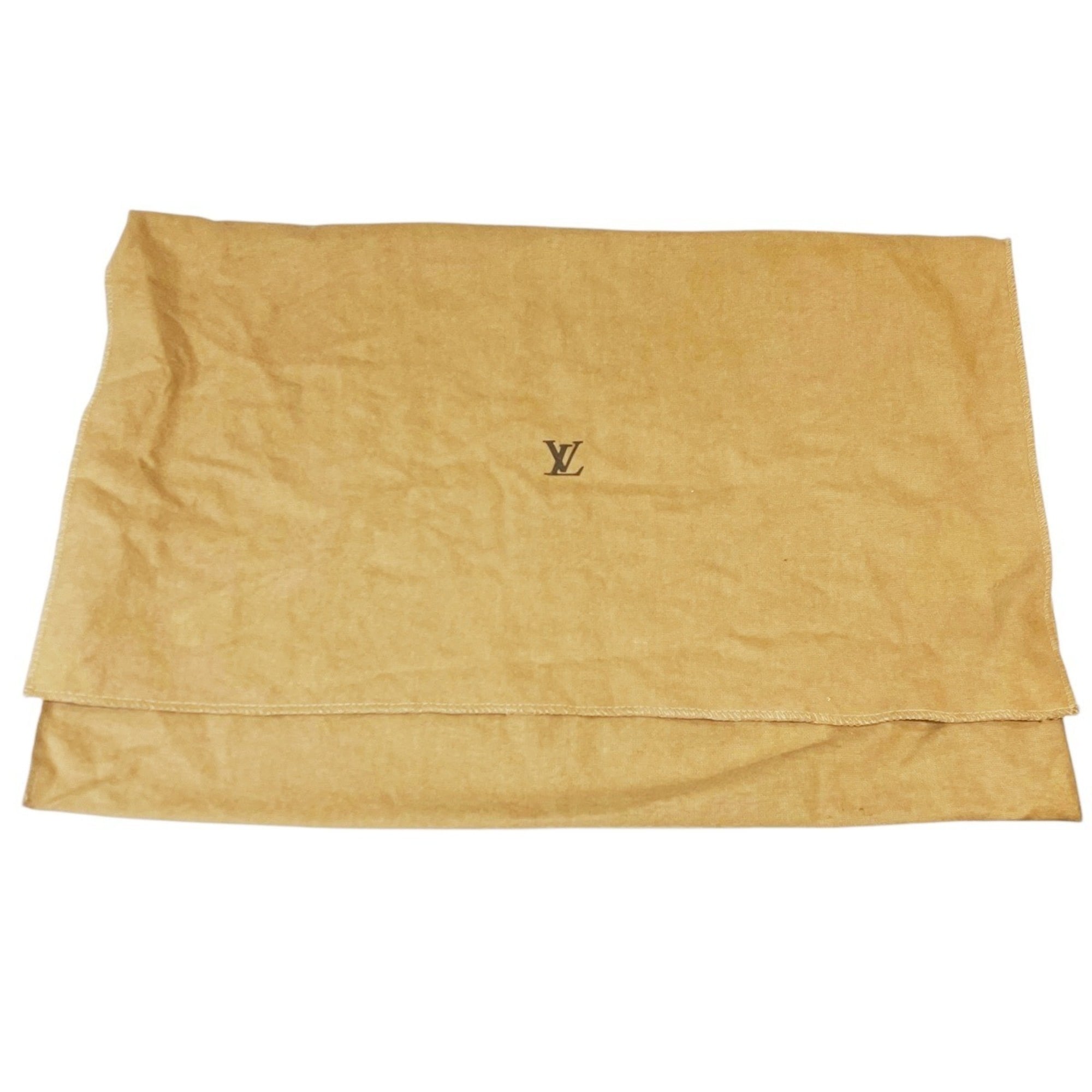 Louis Vuitton Monogram Brown Monogram Tote Bag (Pre-Owned)