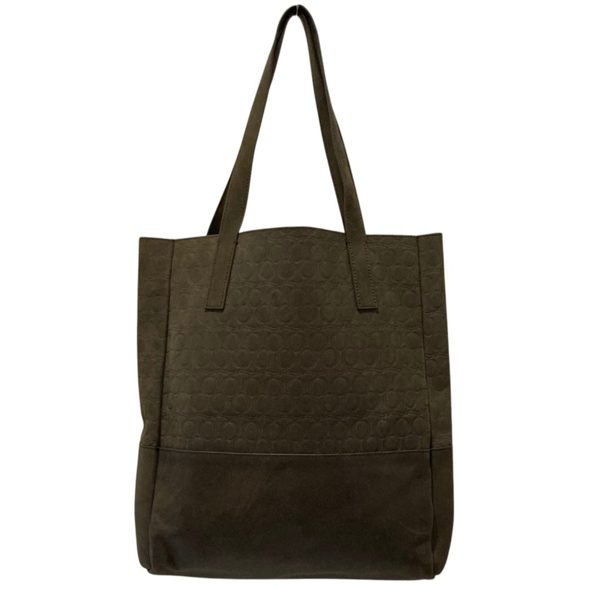 Mcq Khaki (Pre-Owned)