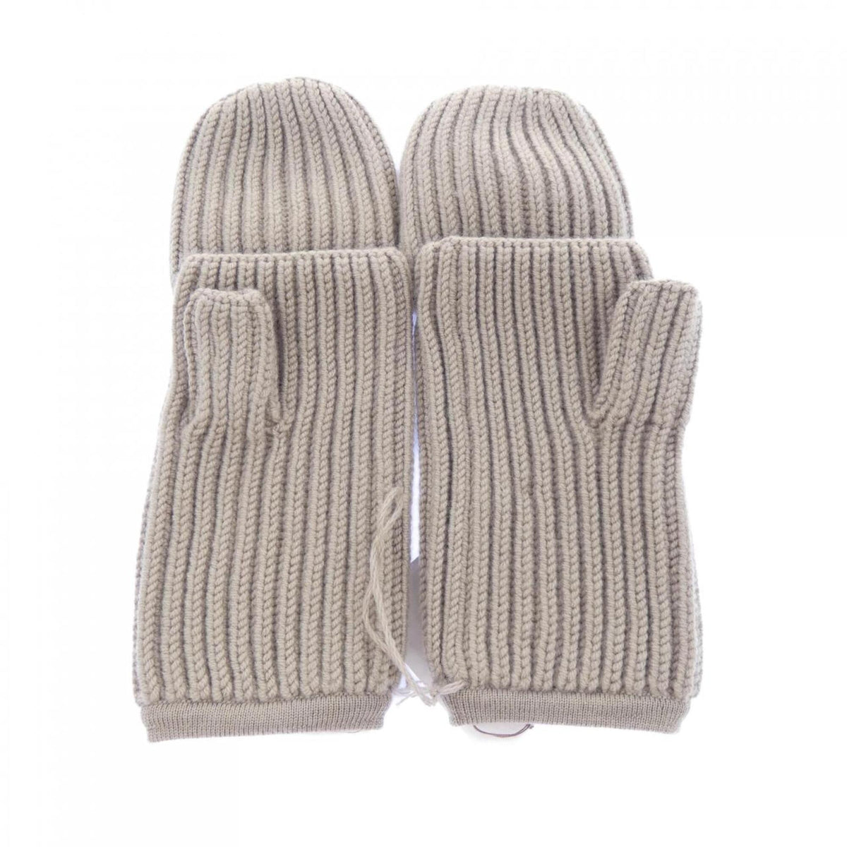 Hermes Beige Warm Gloves (Pre-Owned)