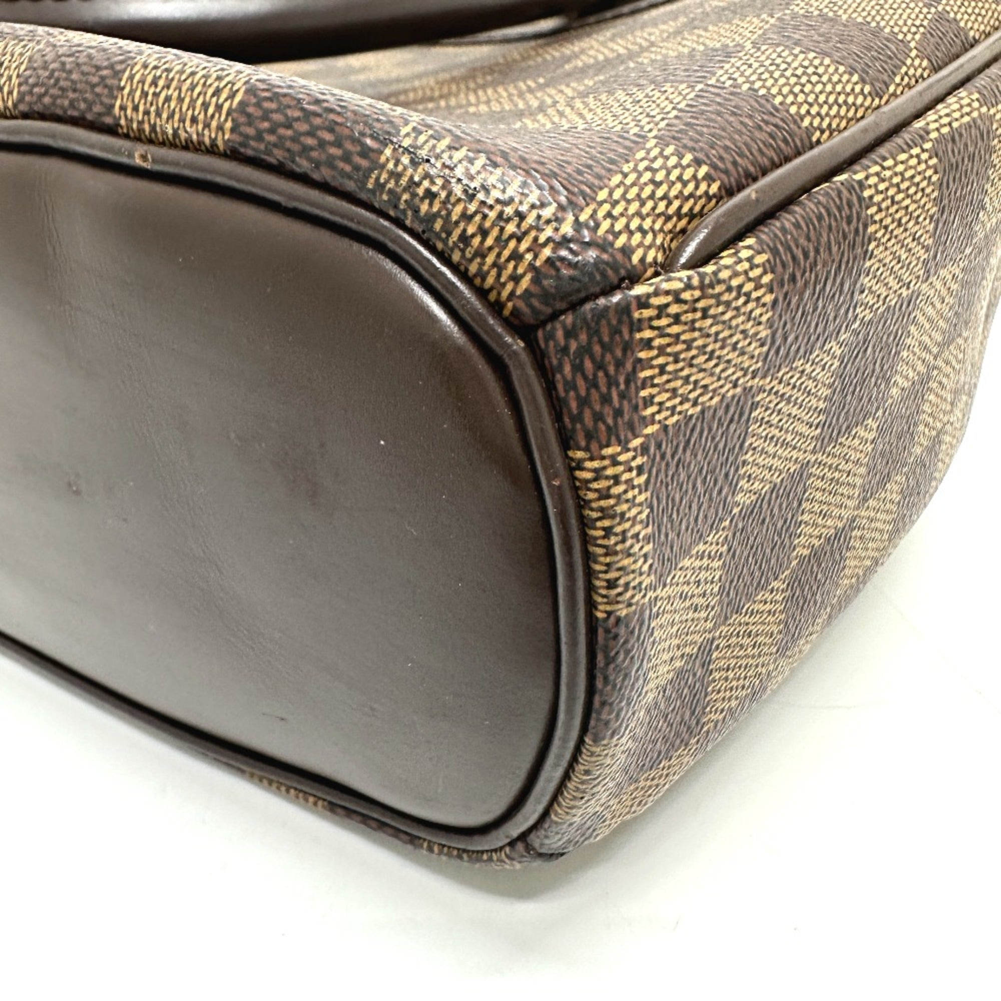 Louis Vuitton Brown Other Handbag (Pre-Owned)