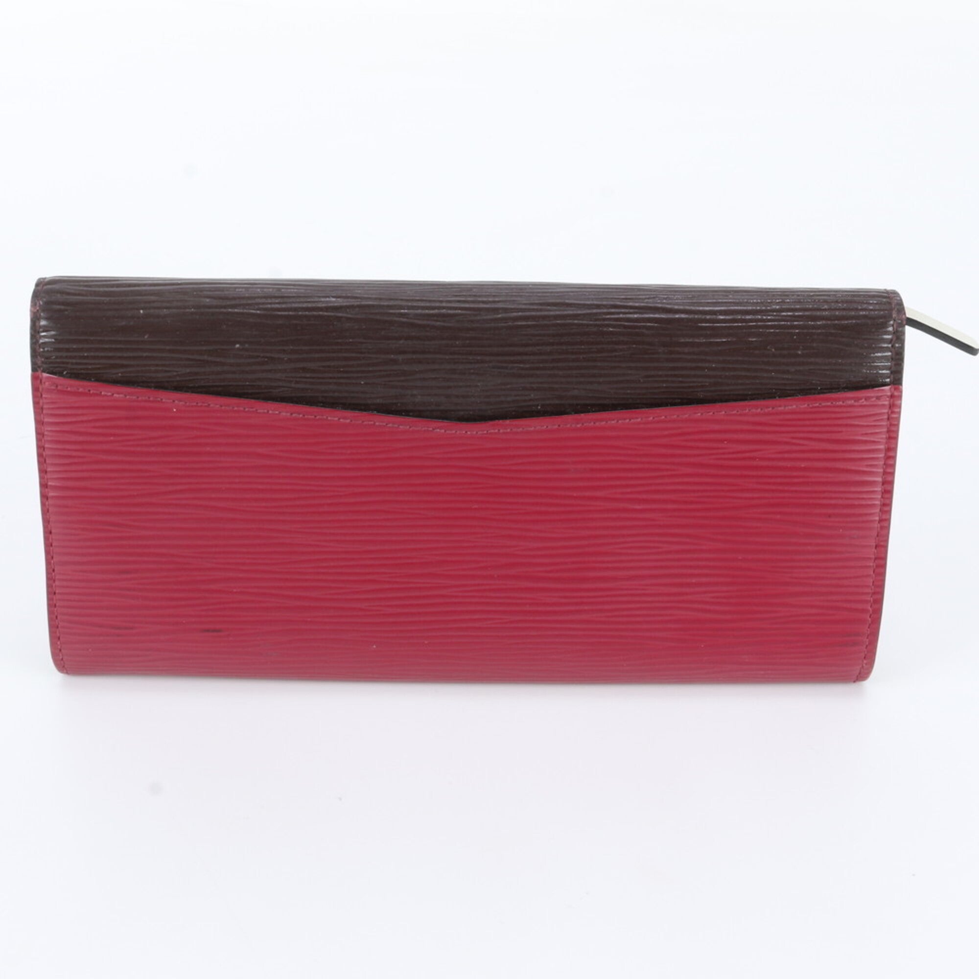 Louis Vuitton Epi Leather Coin Purse/Coin Case (Pre-Owned)