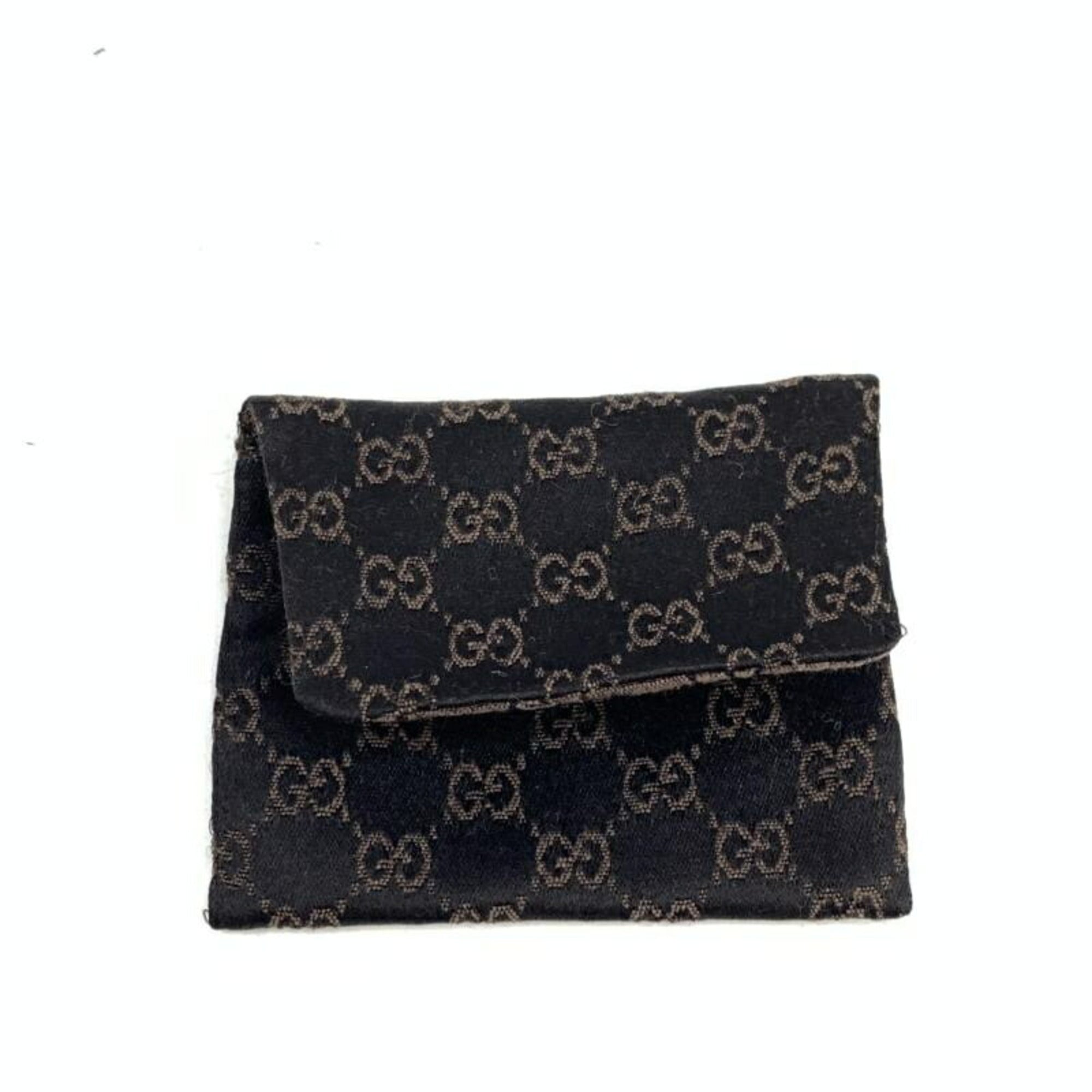 Gucci Money Clip (Pre-Owned)