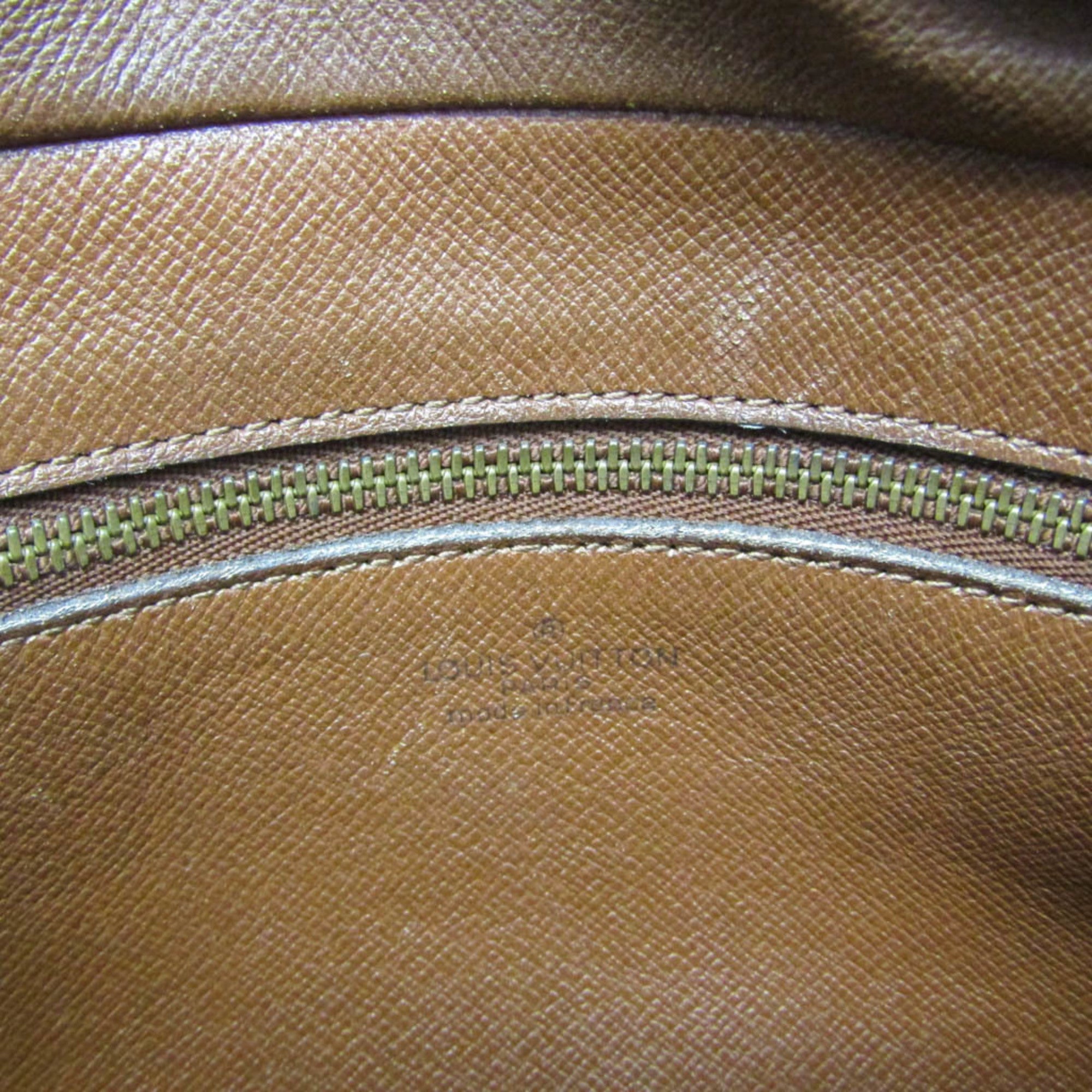 Louis Vuitton Monogram Monogram Monogram Shoulder Bag (Pre-Owned)