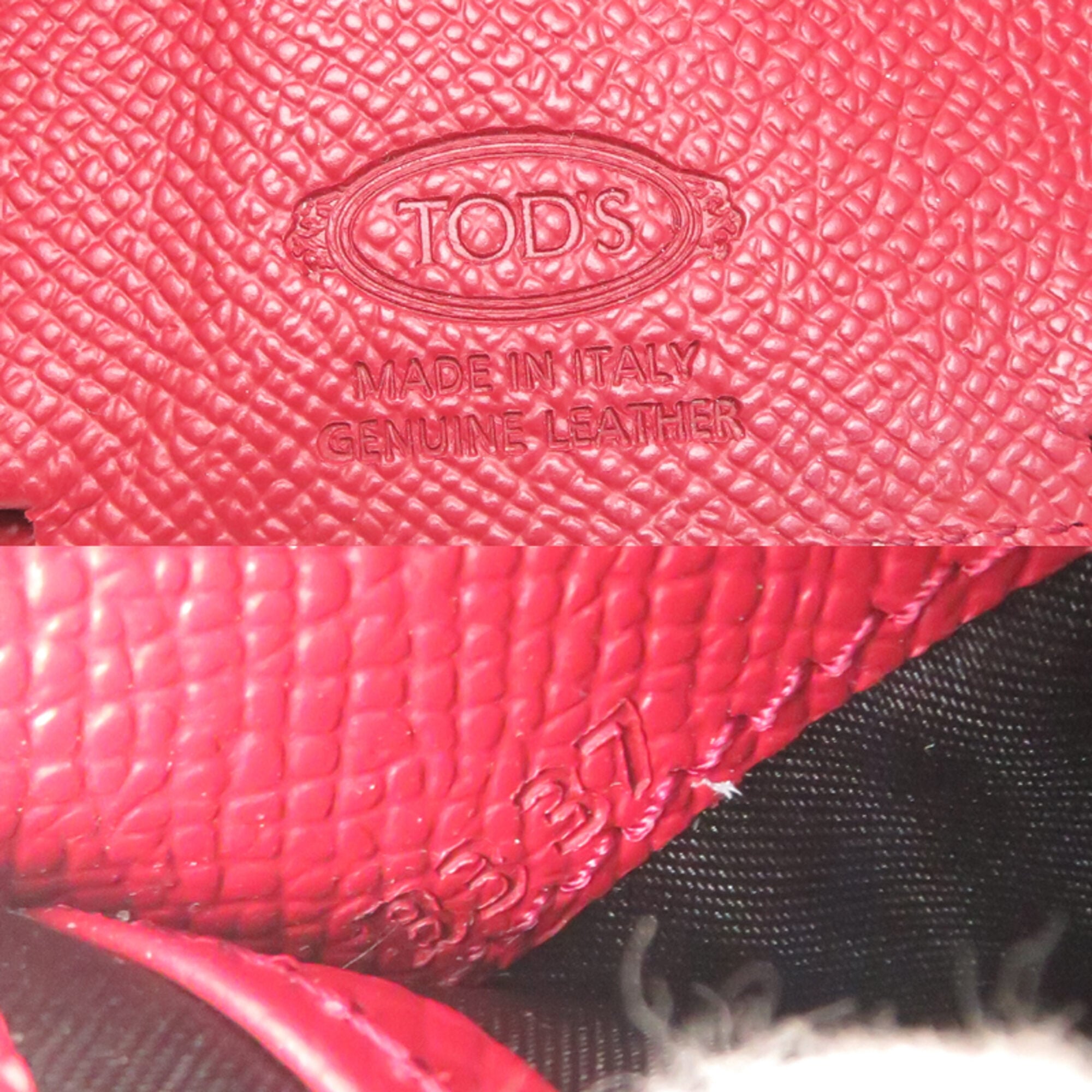 Tod's