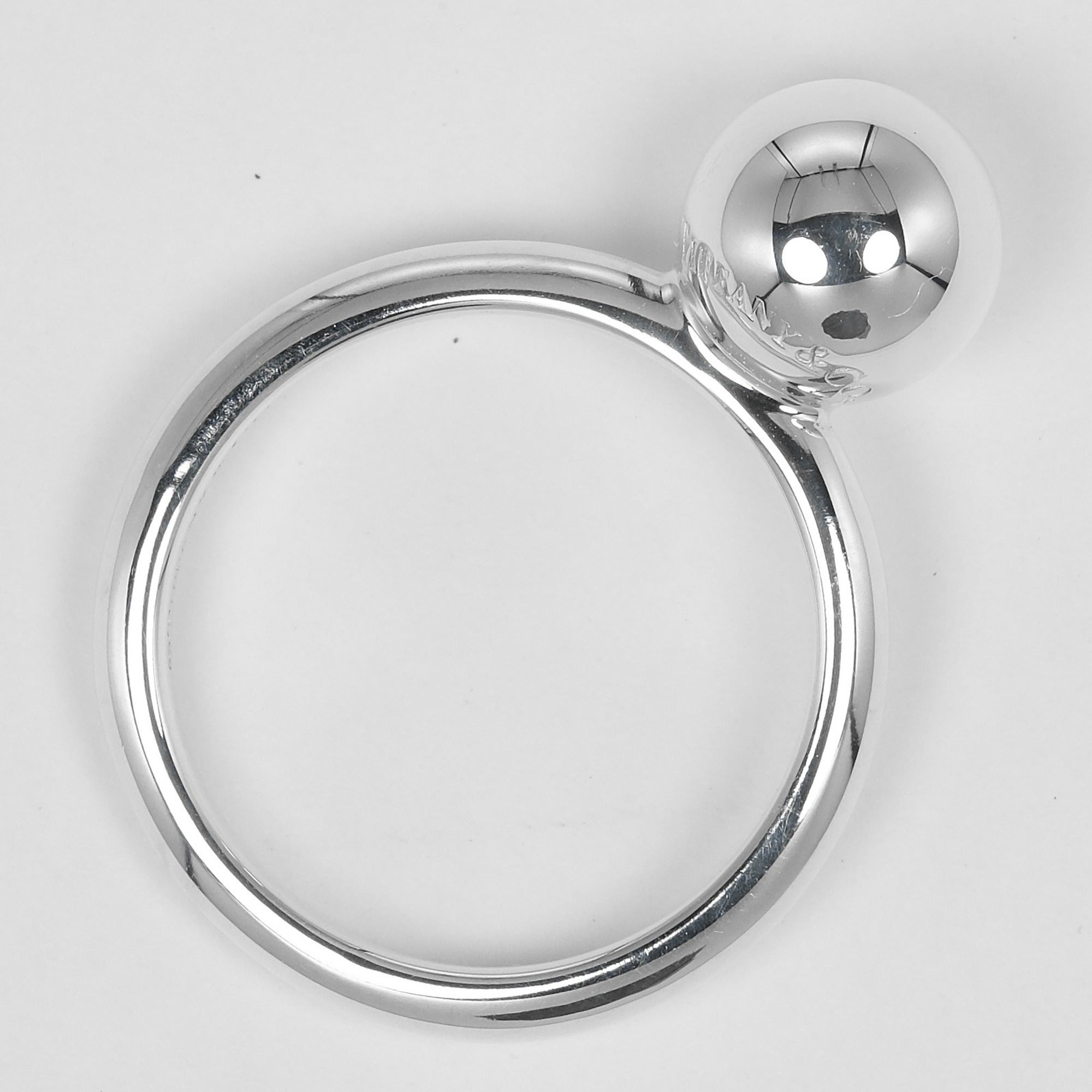 Tiffany Silver Silver 925 (Pre-Owned)