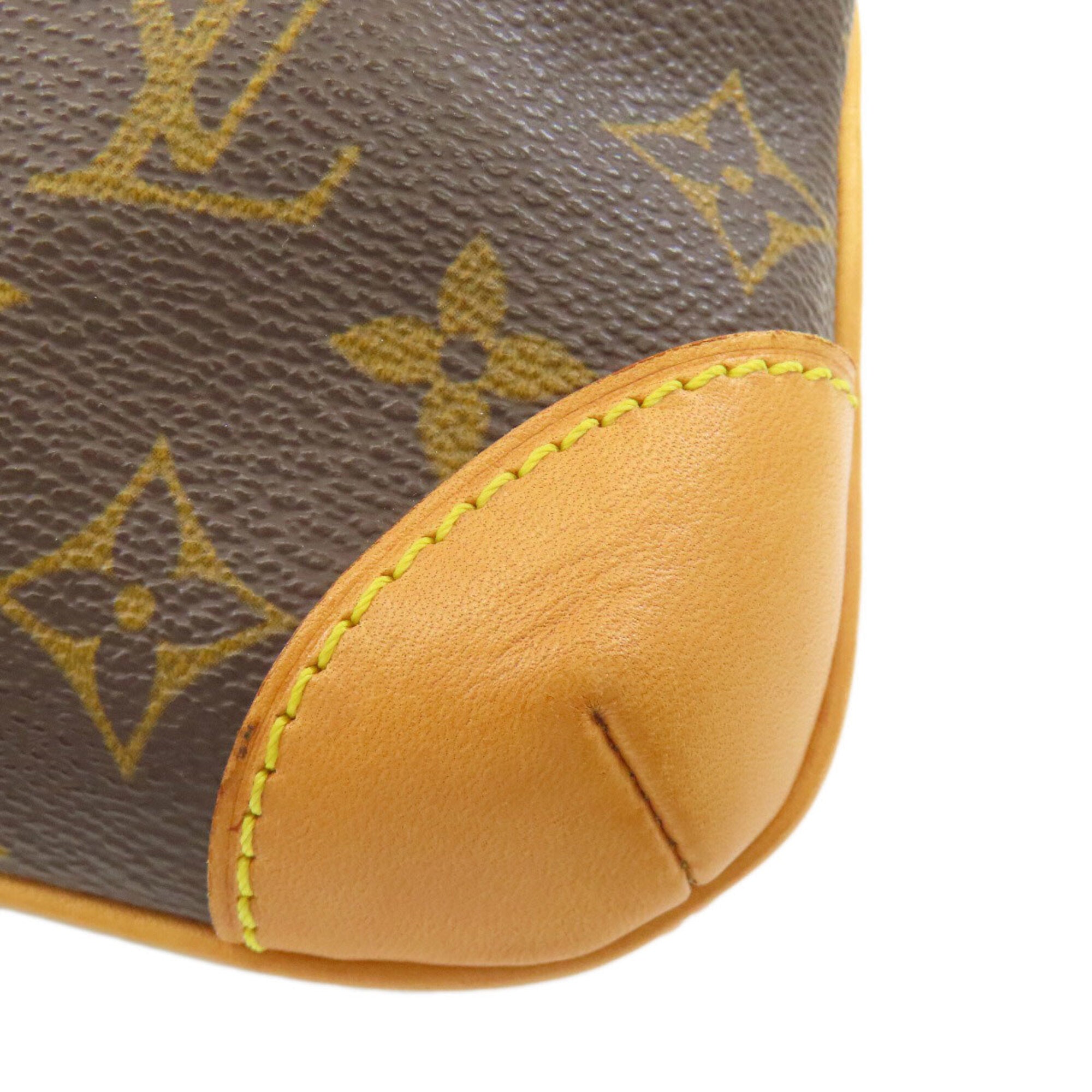 Louis Vuitton Monogram Monogram Handbag (Pre-Owned)