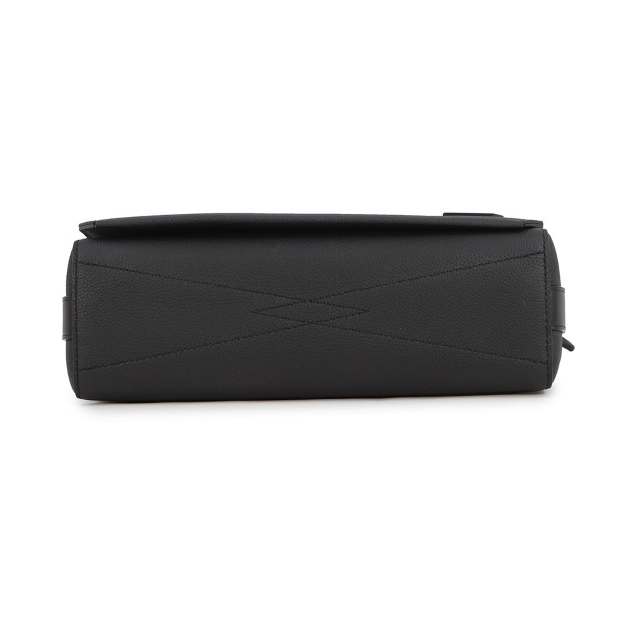 Louis Vuitton Black Noir Handbag Shoulder Bag (Pre-Owned)