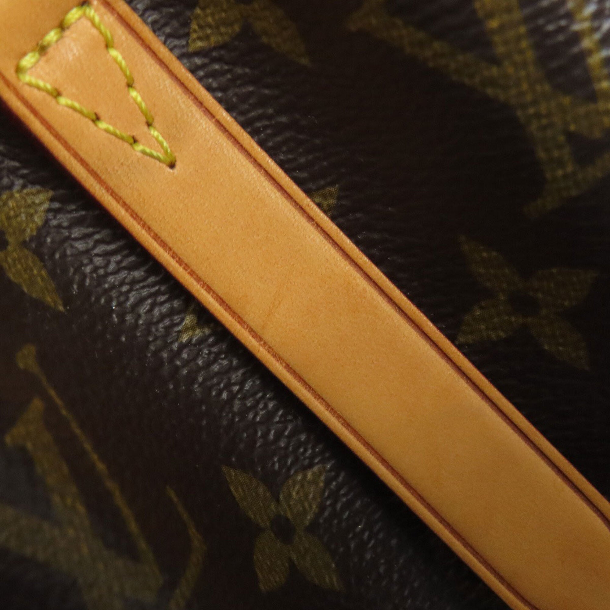 Louis Vuitton Monogram Monogram Handbag (Pre-Owned)