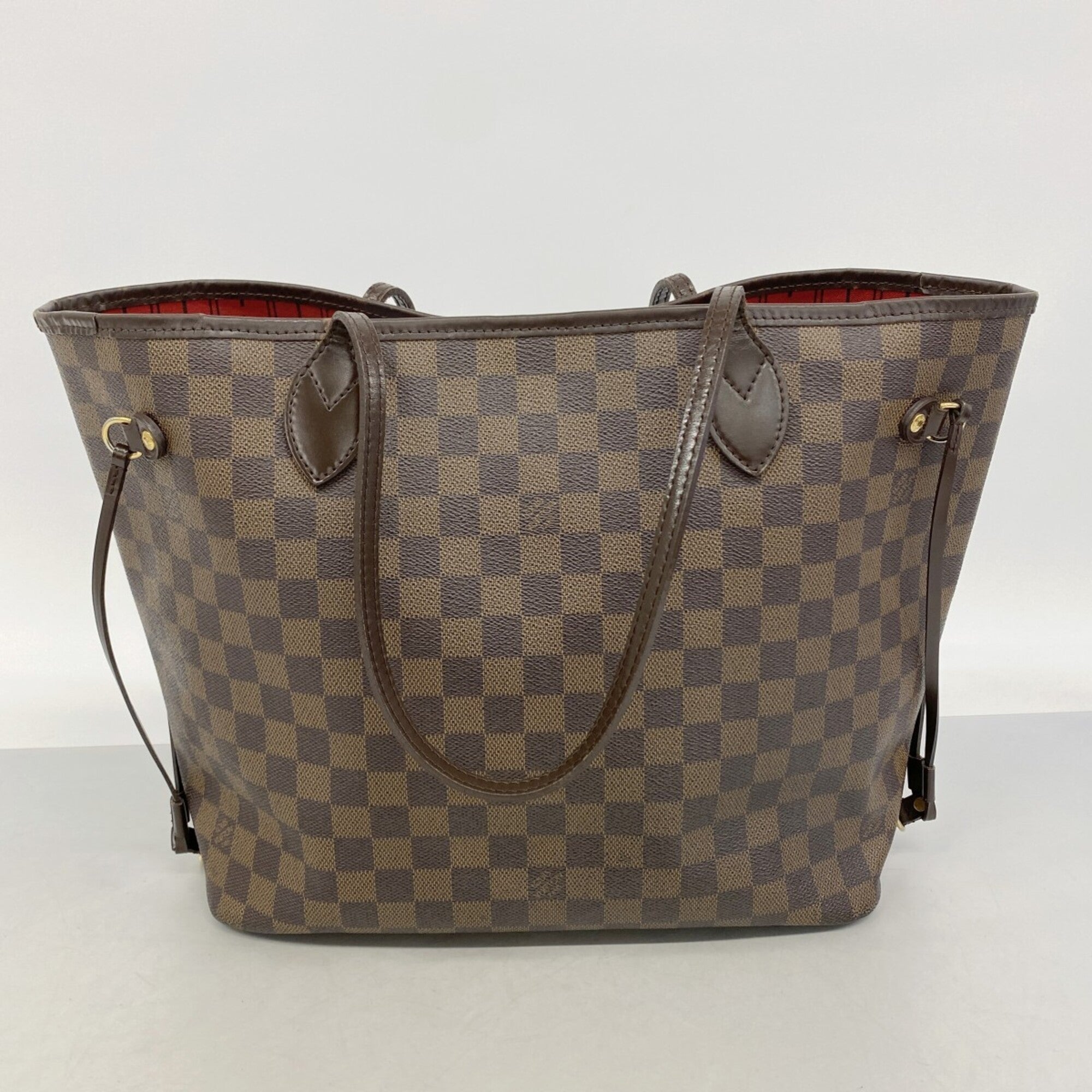Louis Vuitton Ebene Tote Bag (Pre-Owned)