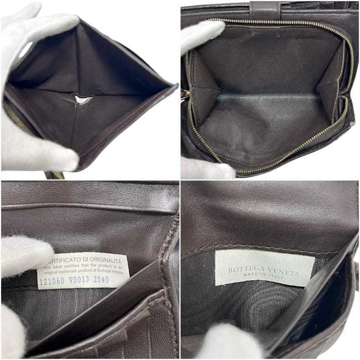 Bottega Veneta
