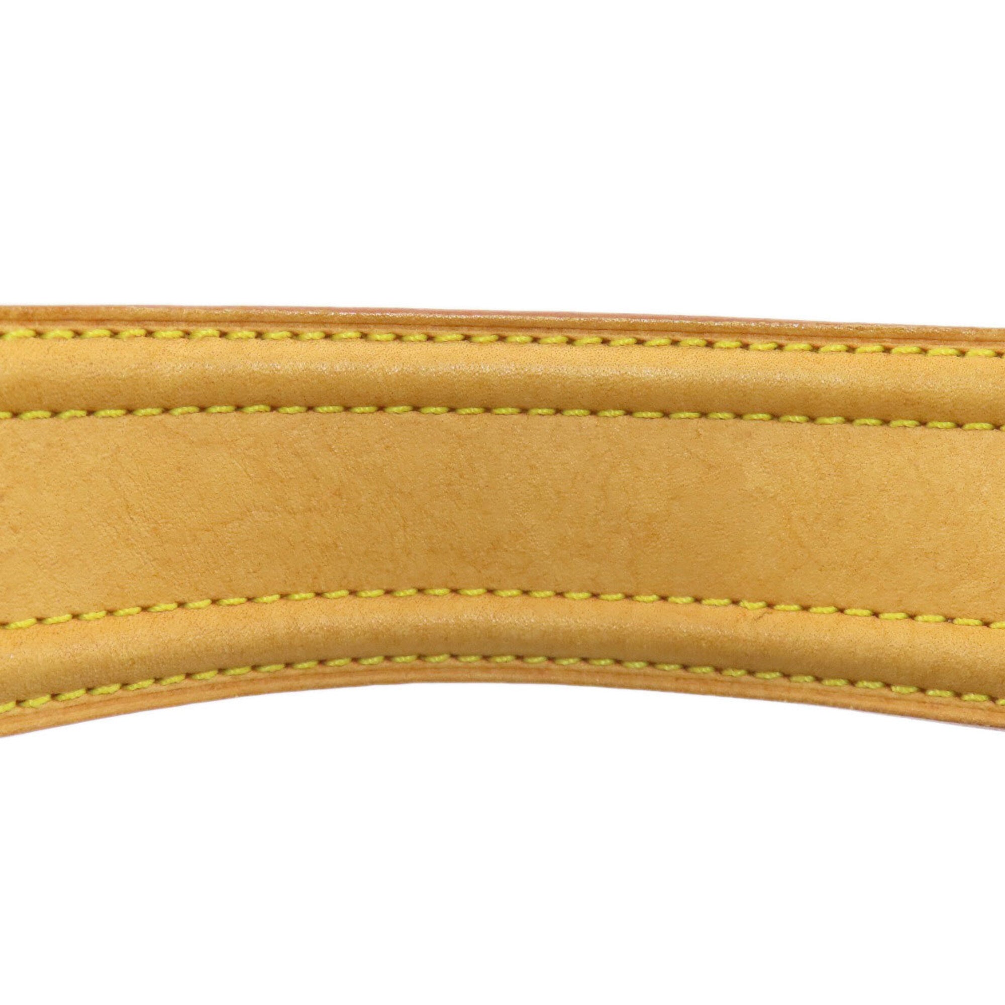 Louis Vuitton Monogram Monogram Shoulder Bag (Pre-Owned)