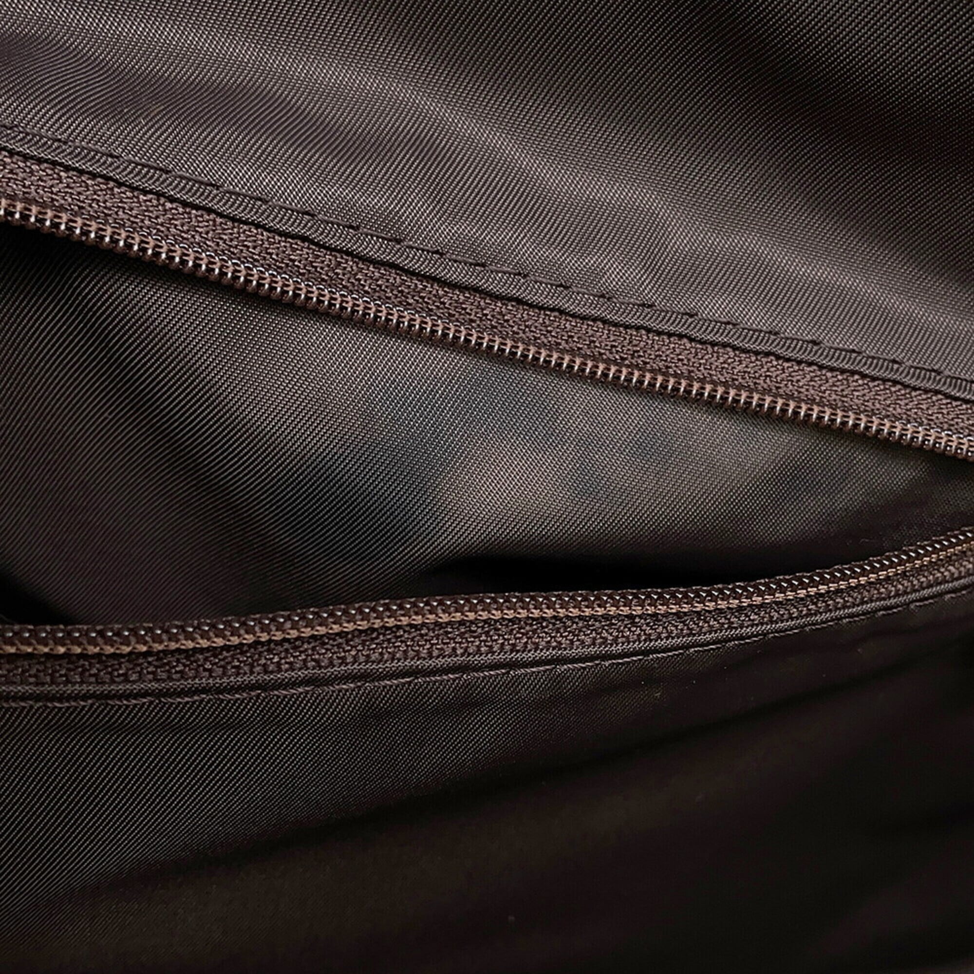 Louis Vuitton Monogram Brown Monogram Boston Bag (Pre-Owned)