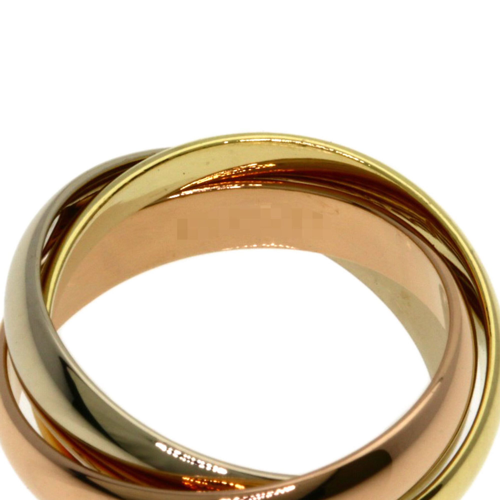 Cartier Yellow Gold Yellow Gold (18K) (Pre-Owned)
