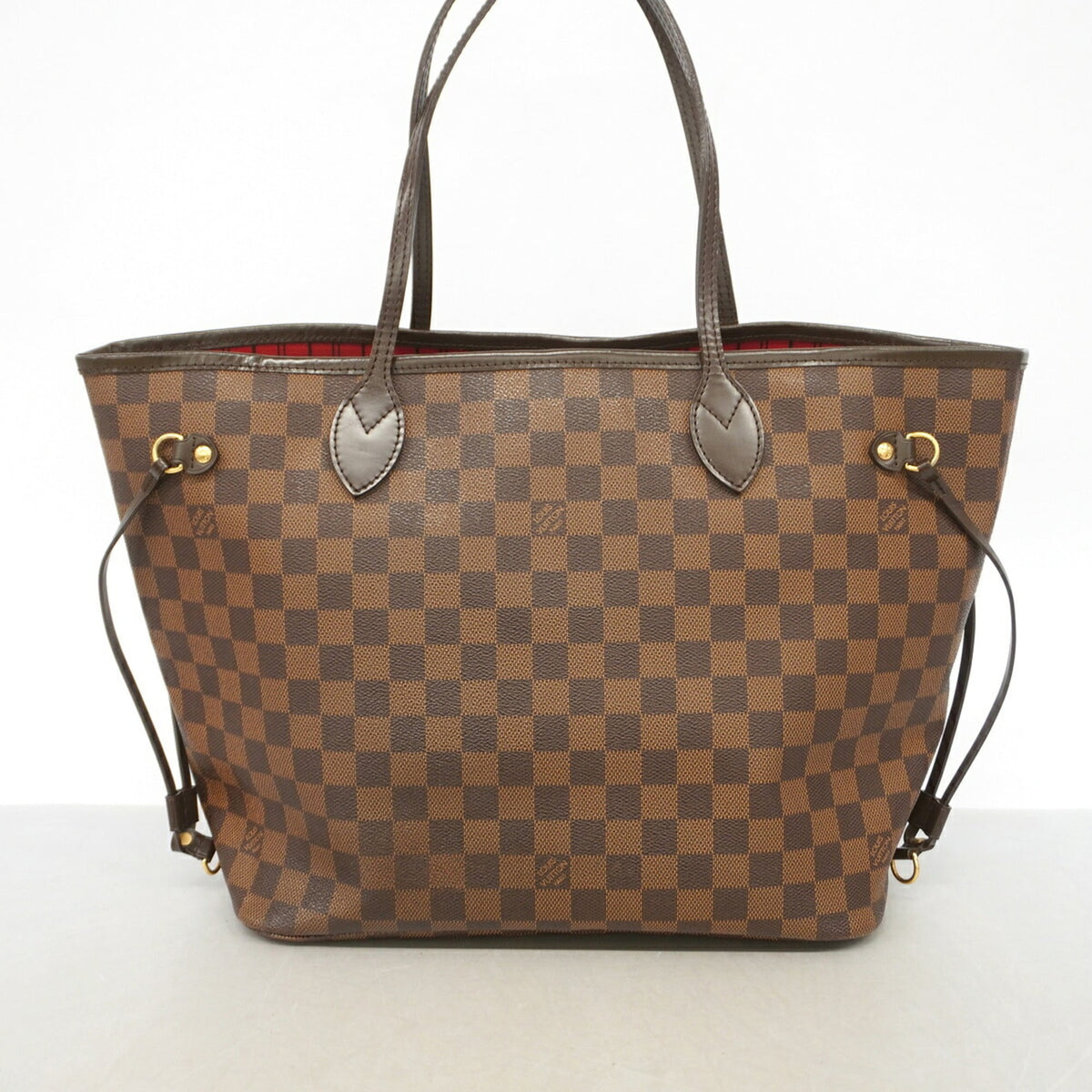 Louis Vuitton Ebene Tote Bag (Pre-Owned)