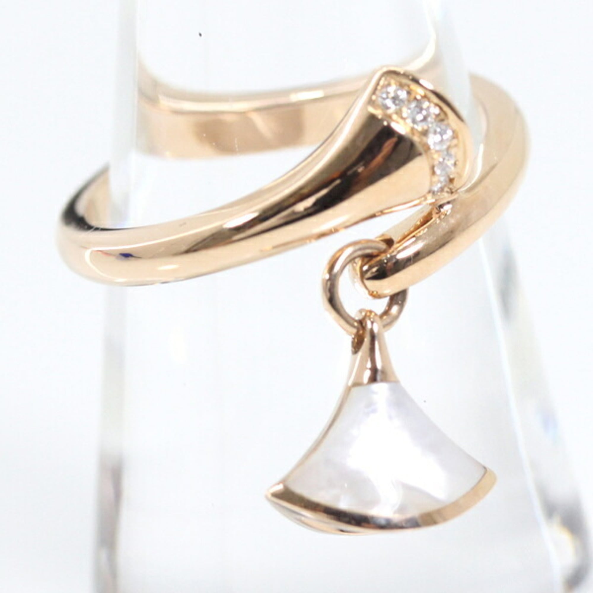 Bvlgari Pink Gold Pink Gold (18K) (Pre-Owned)