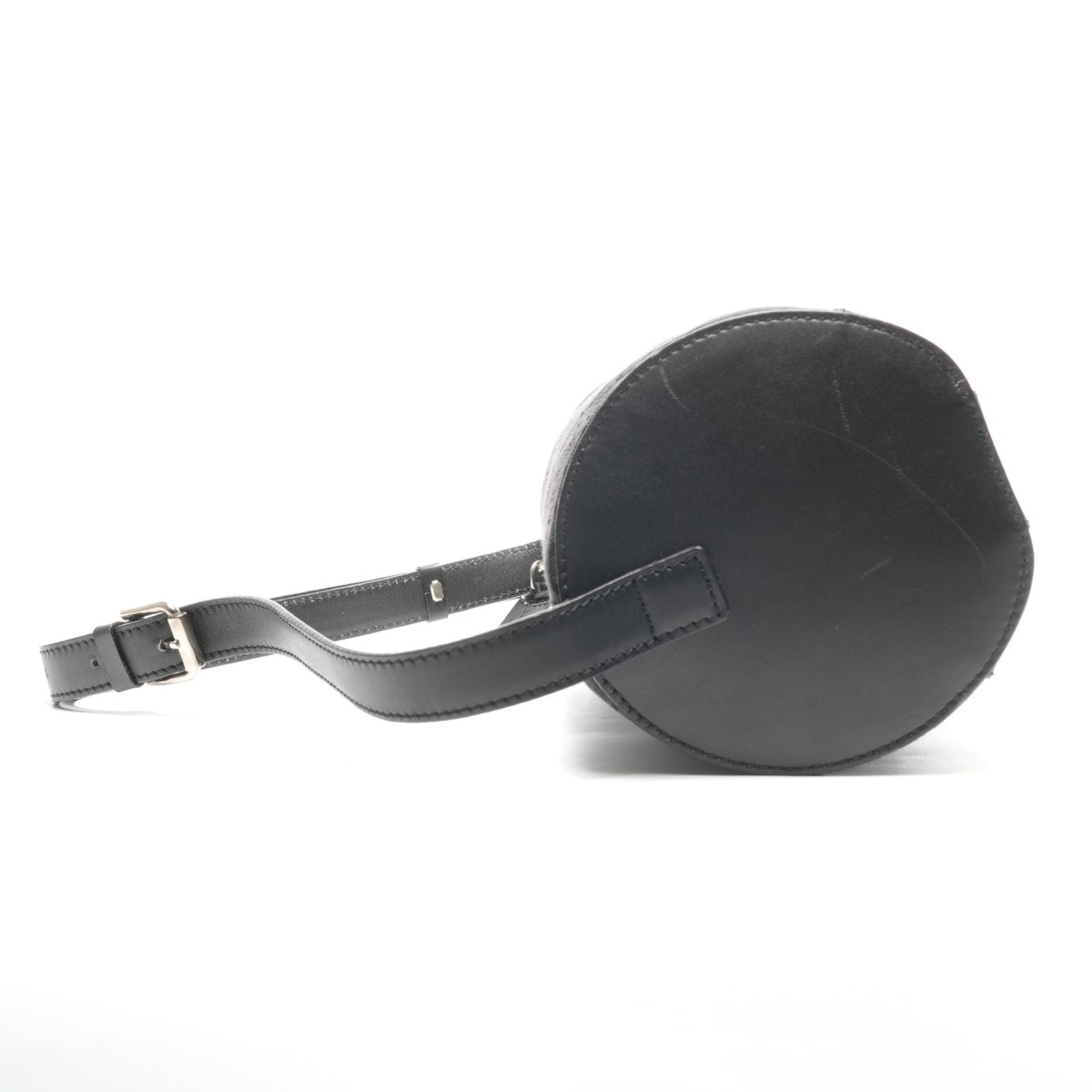 Celine Black Shoulder Bag (Pre-Owned)