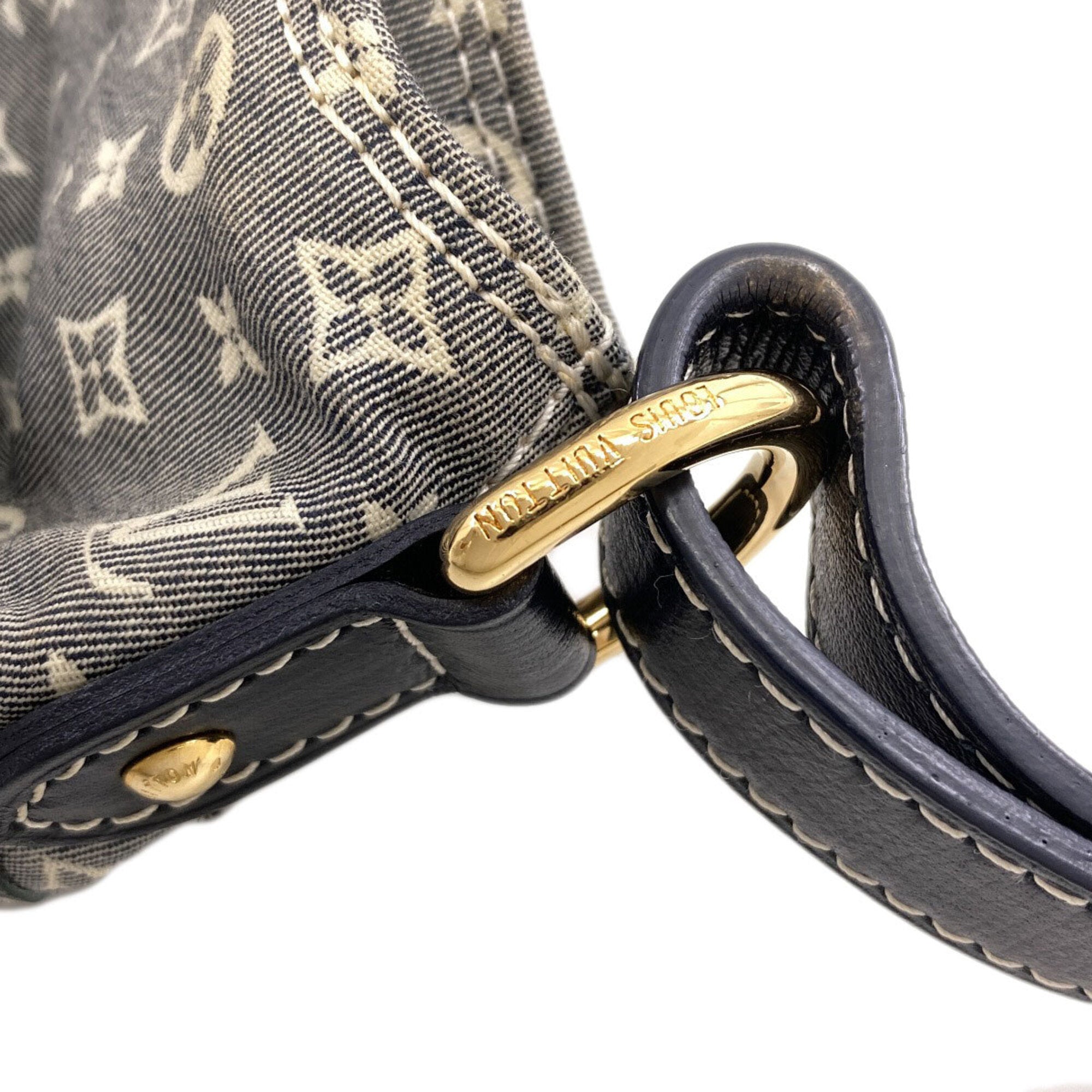 Louis Vuitton Ancre Monogram Idylle Handbag (Pre-Owned)