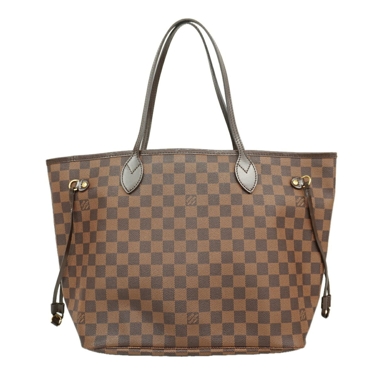 Louis Vuitton Ebene Tote Bag (Pre-Owned)