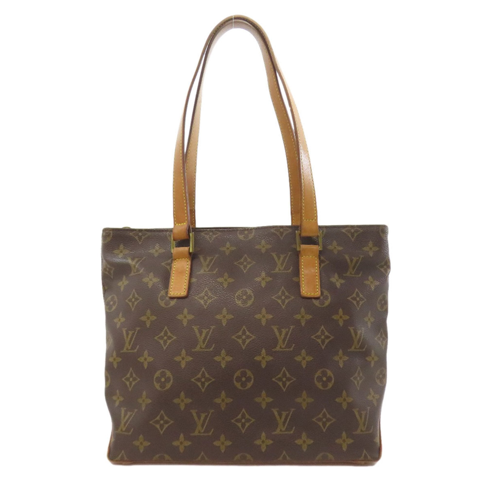 Louis Vuitton Monogram Monogram Monogram Tote Bag (Pre-Owned)
