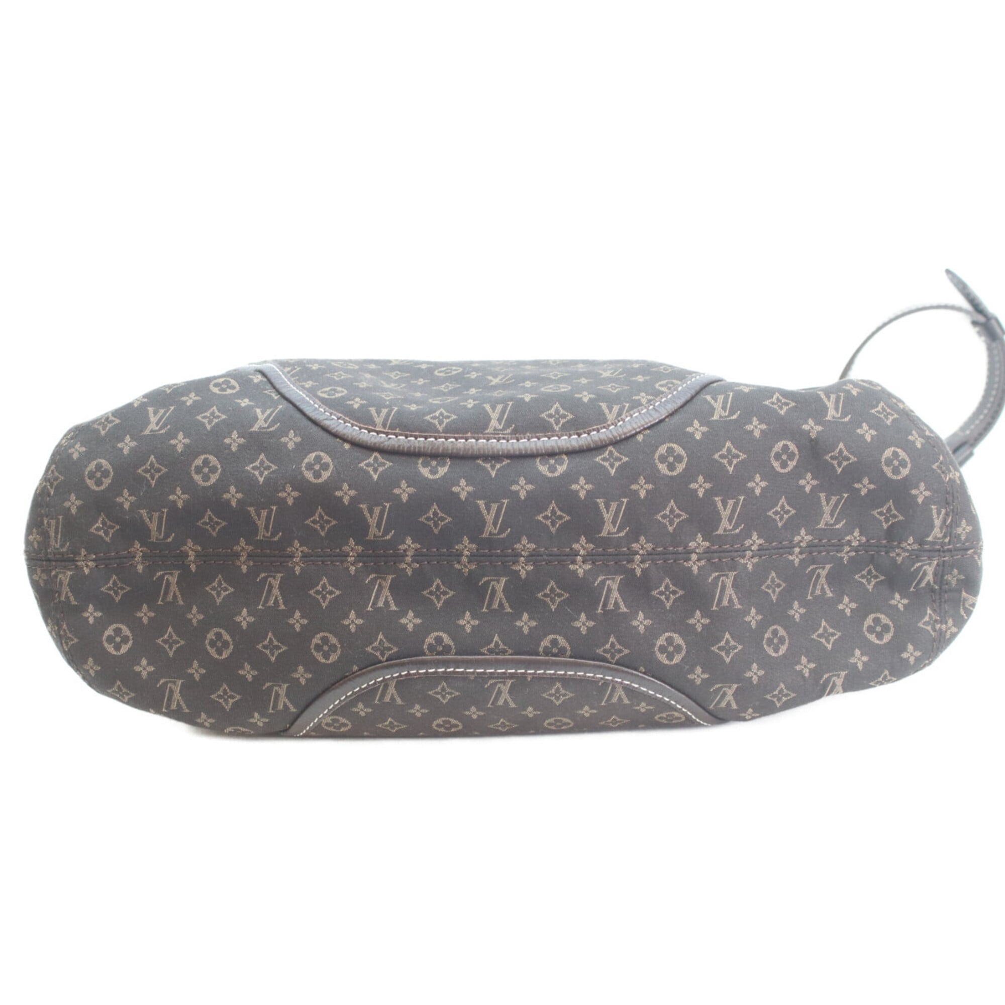 Louis Vuitton Brown Monogram Idylle Shoulder Bag (Pre-Owned)