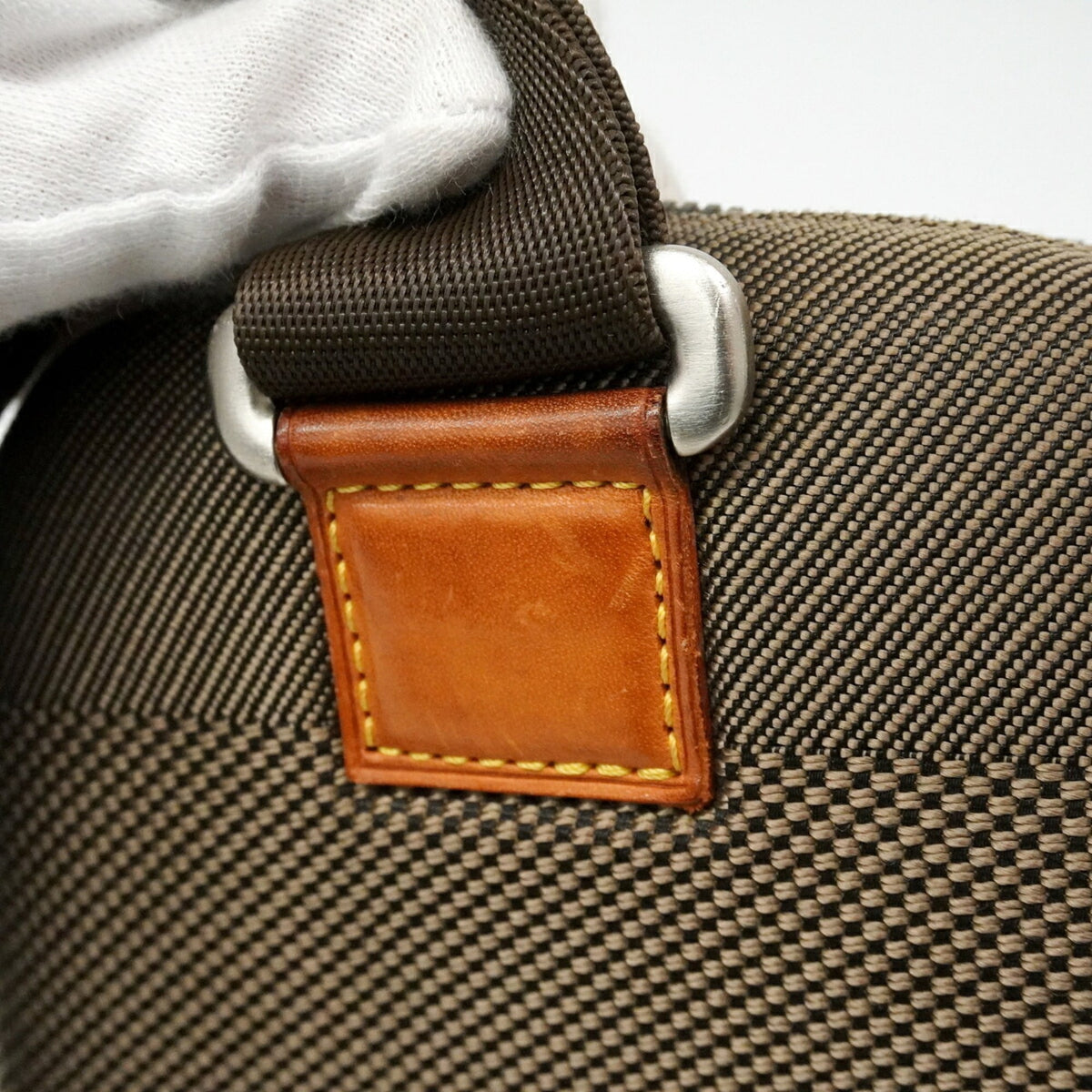 Louis Vuitton Earth Sling Bag (Pre-Owned)