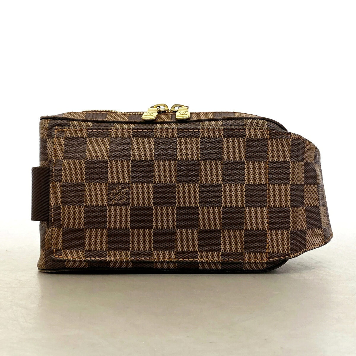 Louis Vuitton Ebene Fanny Pack (Pre-Owned)