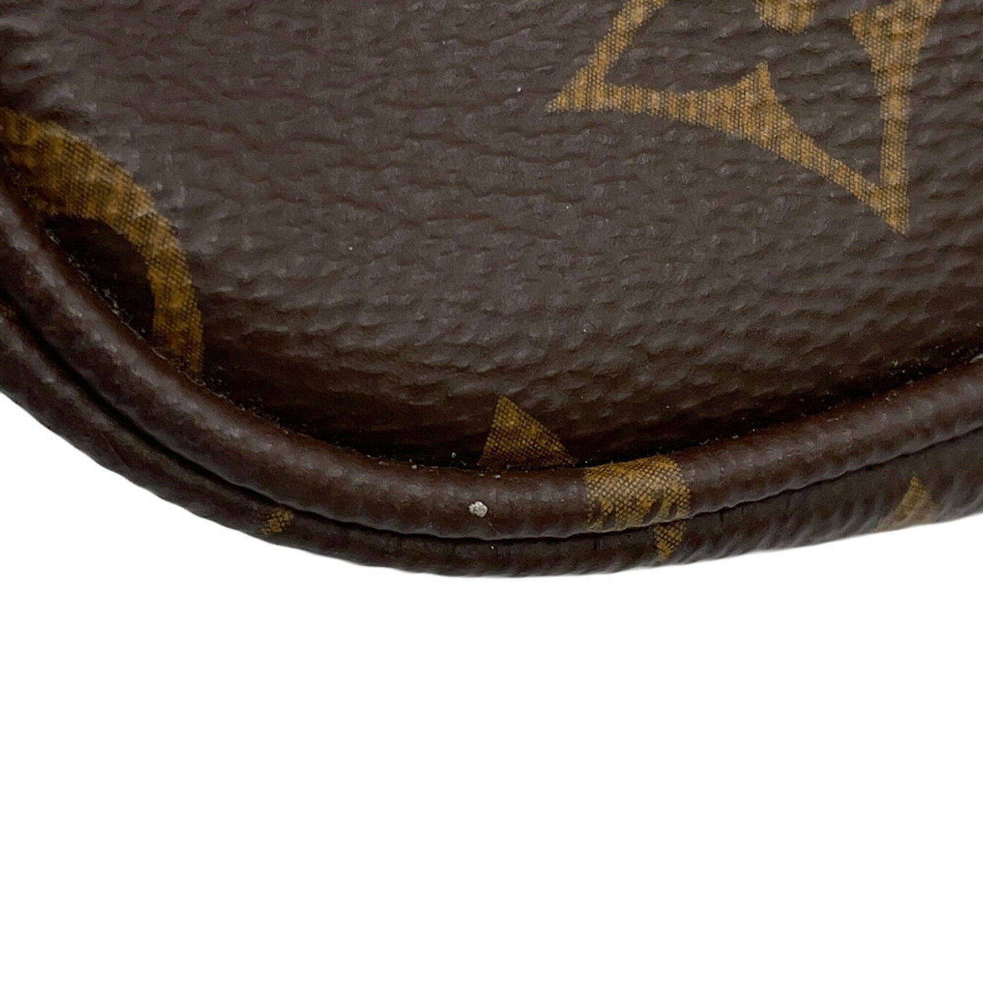 Louis Vuitton Monogram Monogram Monogram Handbag Pochette Shoulder Bag (Pre-Owned)