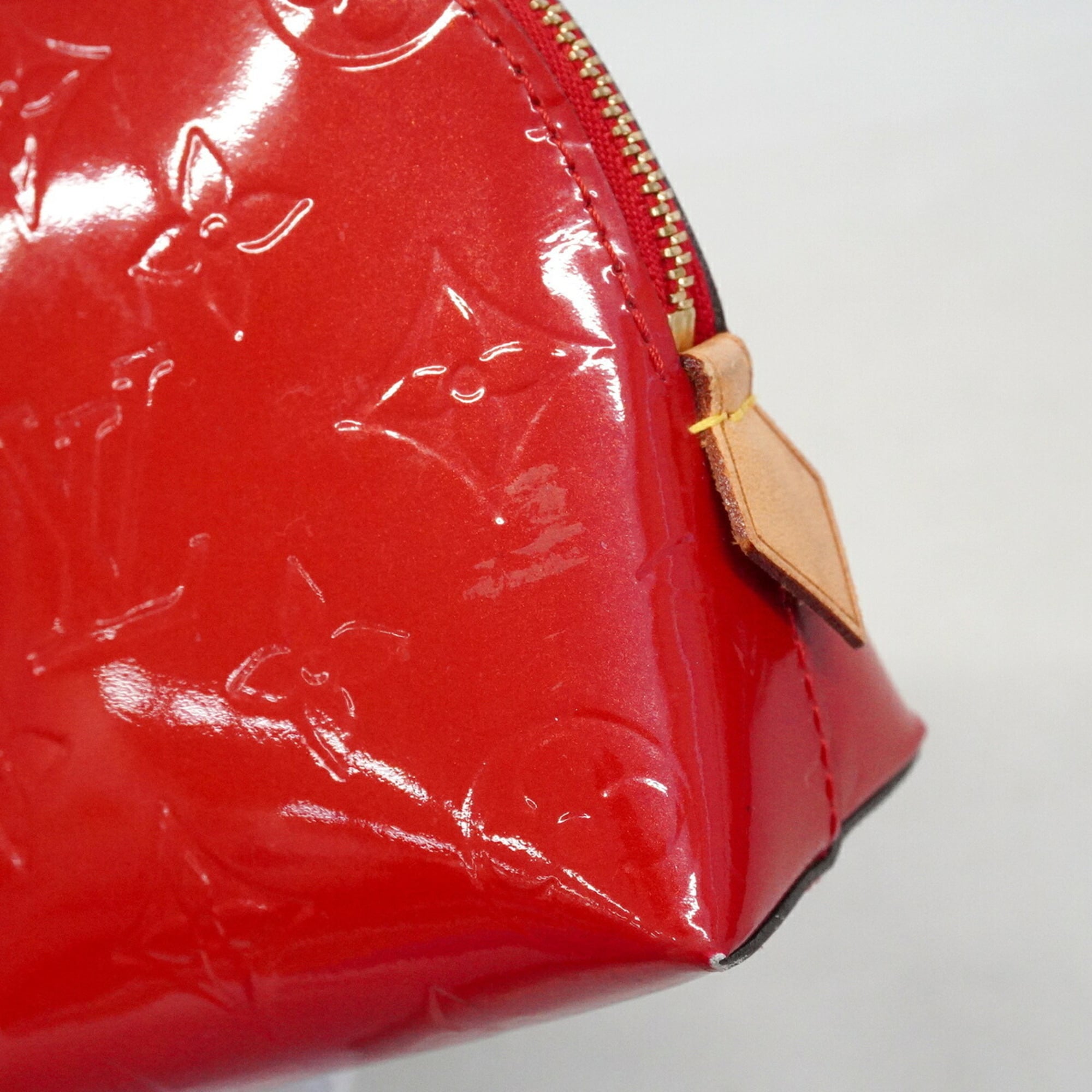 Louis Vuitton Cerise Pouch (Pre-Owned)