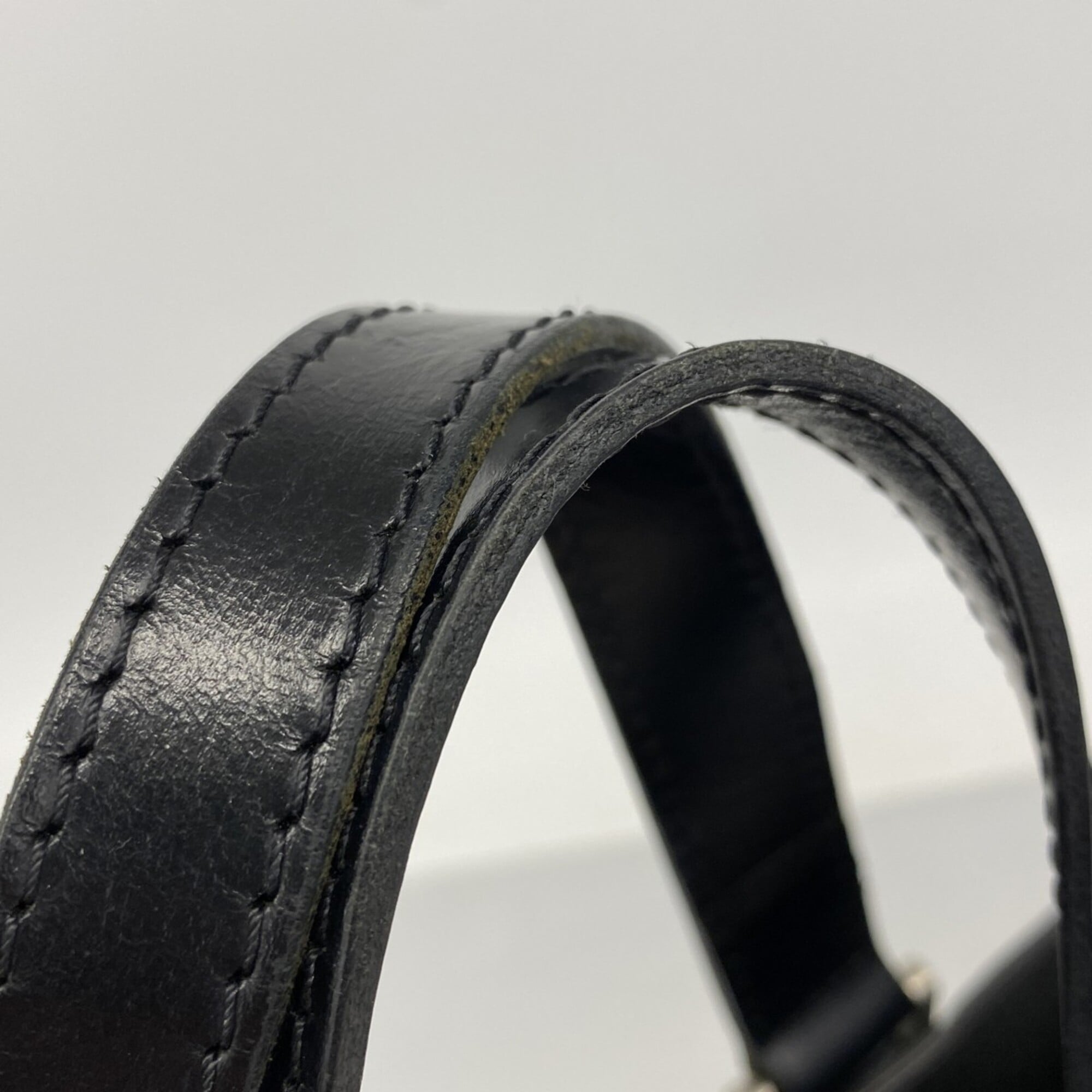 Louis Vuitton Ardoise Tote Bag (Pre-Owned)