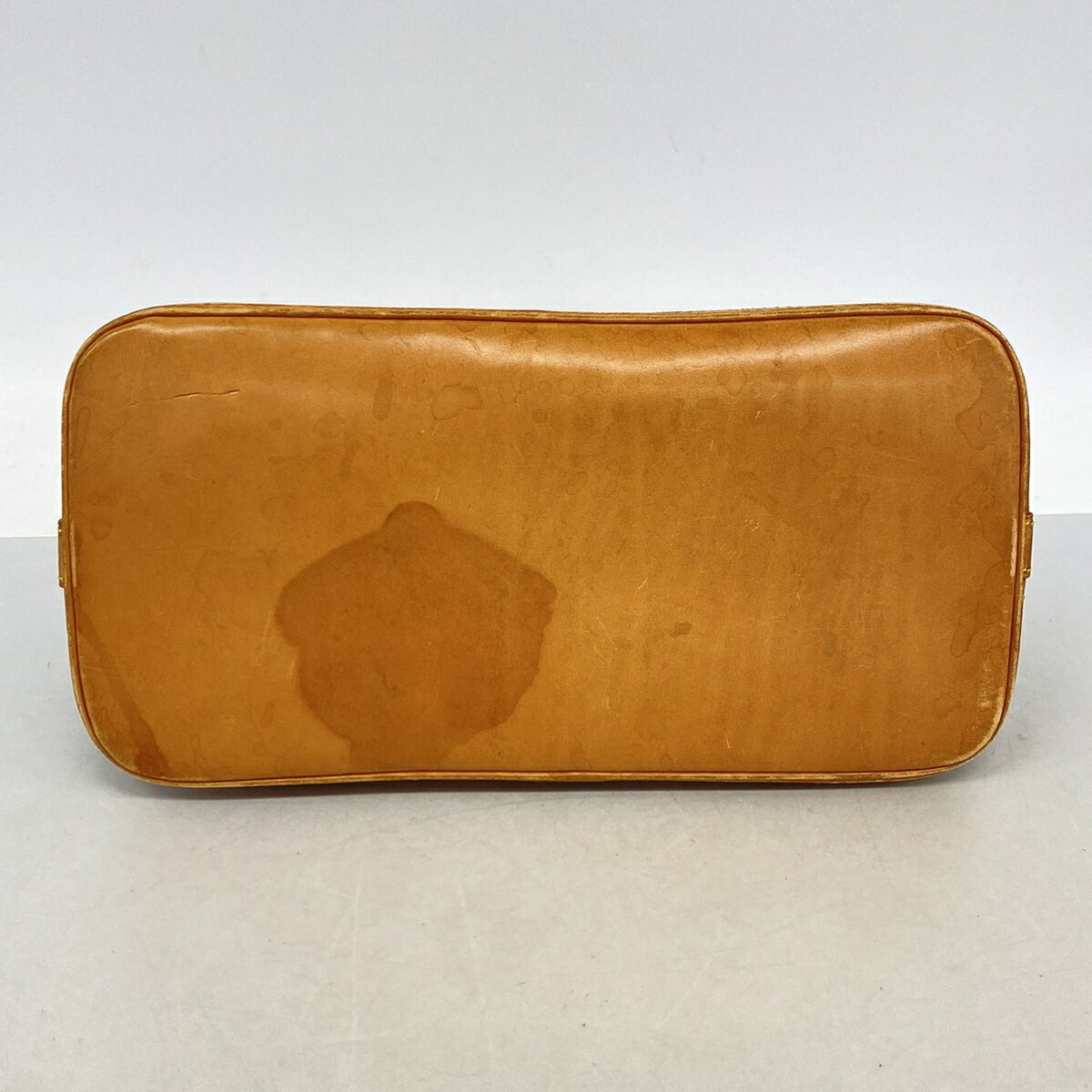 Louis Vuitton Brown Handbag (Pre-Owned)