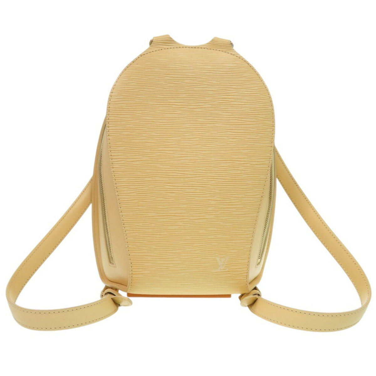 Louis Vuitton Epi Leather Backpack (Pre-Owned)