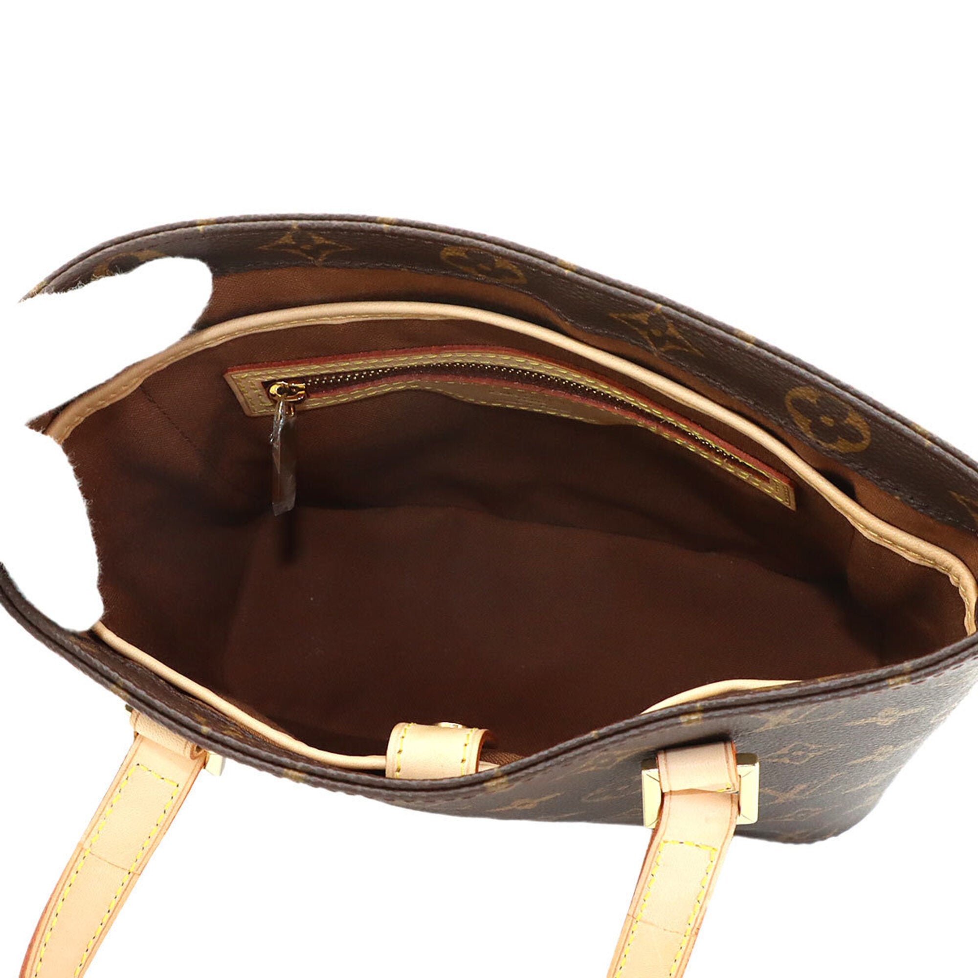Louis Vuitton Monogram Monogram Handbag (Pre-Owned)