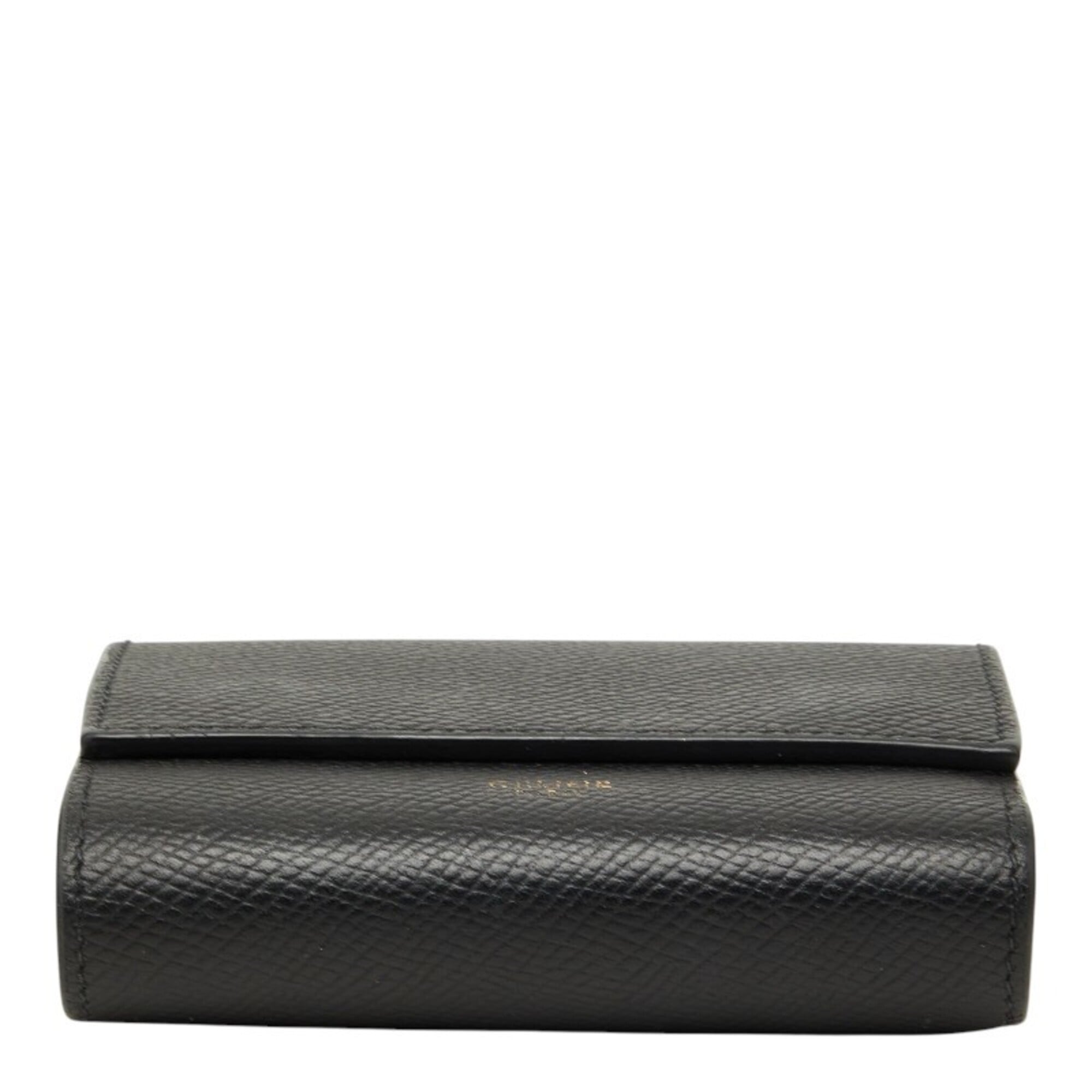 Celine Black Wallet (Tri-Fold) (Pre-Owned)