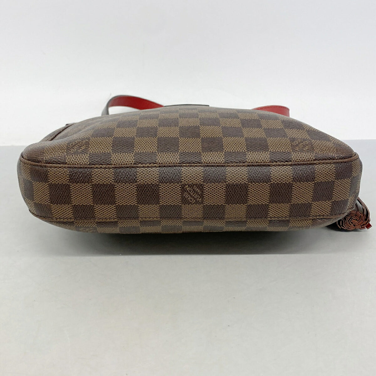 Louis Vuitton Ebene Shoulder Bag (Pre-Owned)
