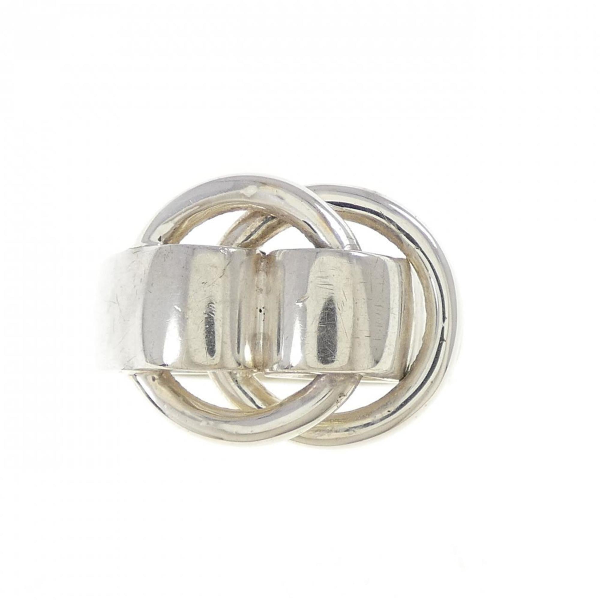 Hermes Band Ring (Pre-Owned)