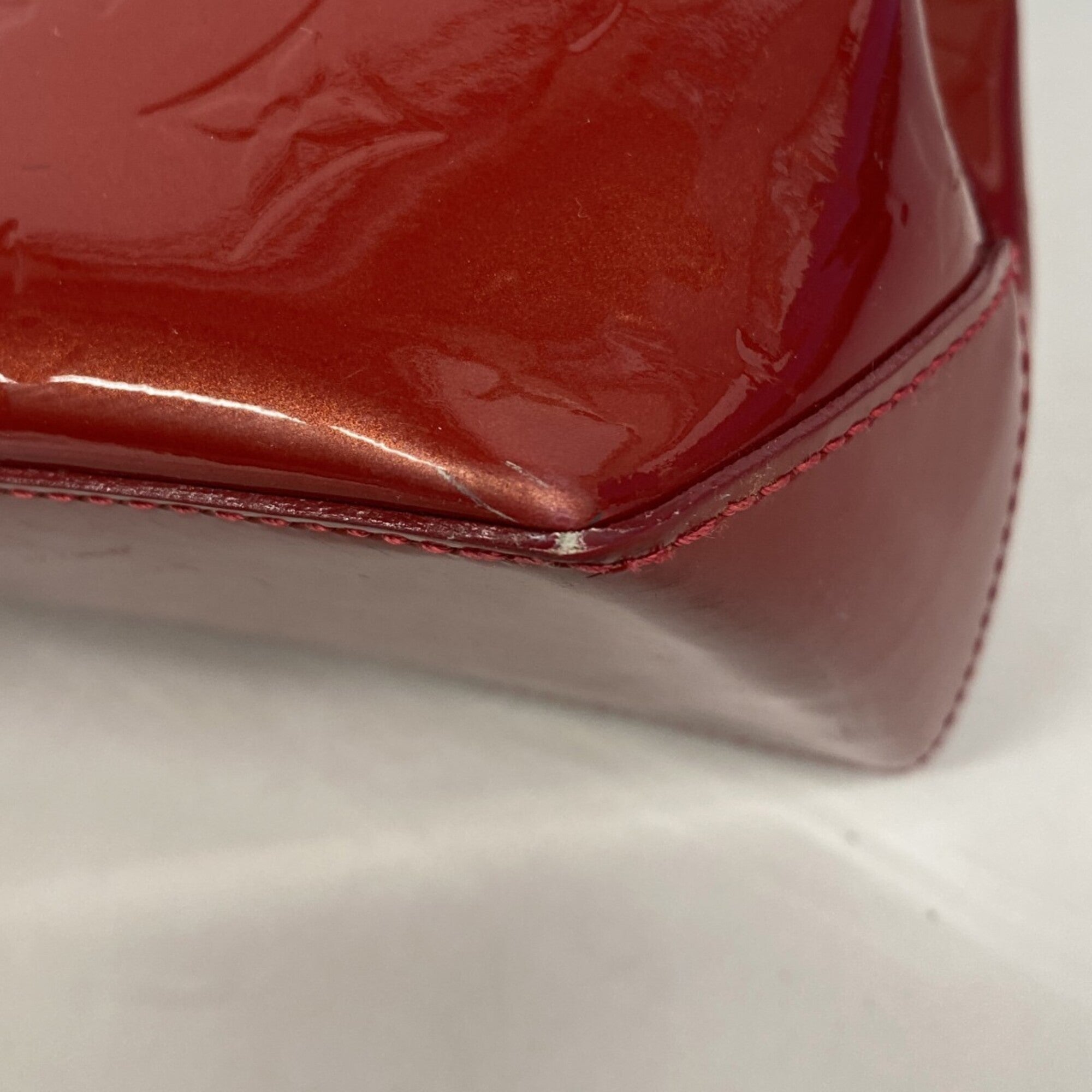 Louis Vuitton Pomme D'amour Handbag (Pre-Owned)