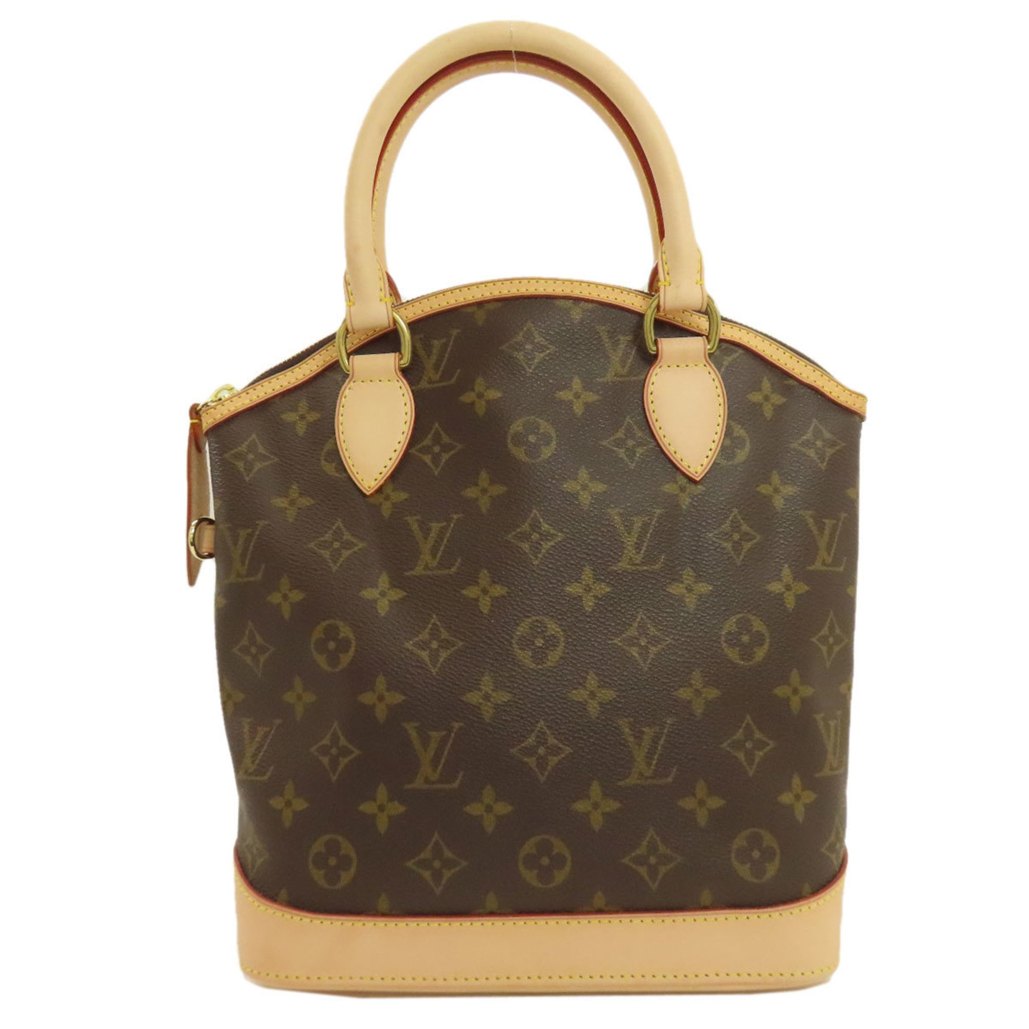 Louis Vuitton Monogram Monogram Handbag (Pre-Owned)